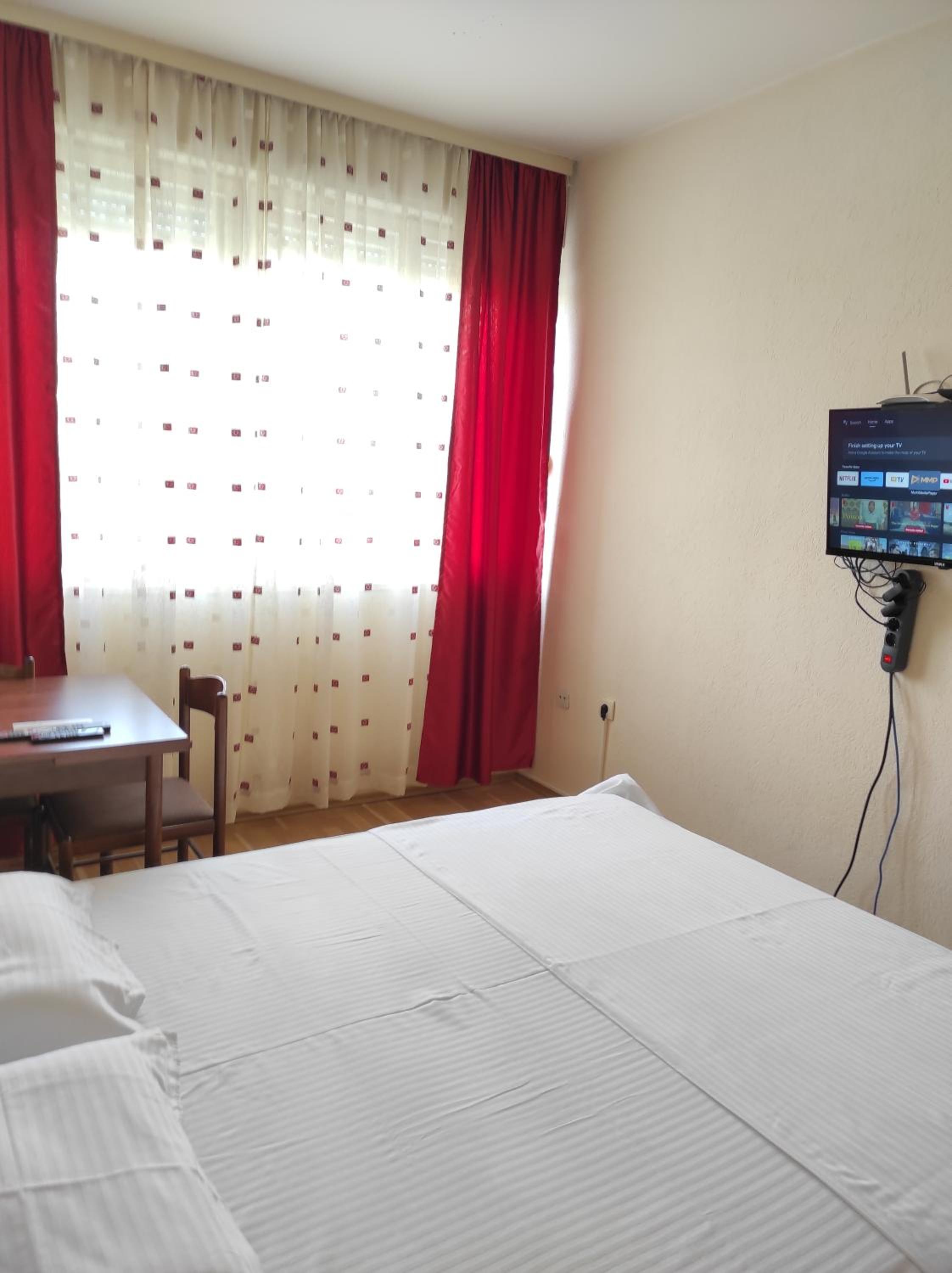 Central Station Apartment Podgorica