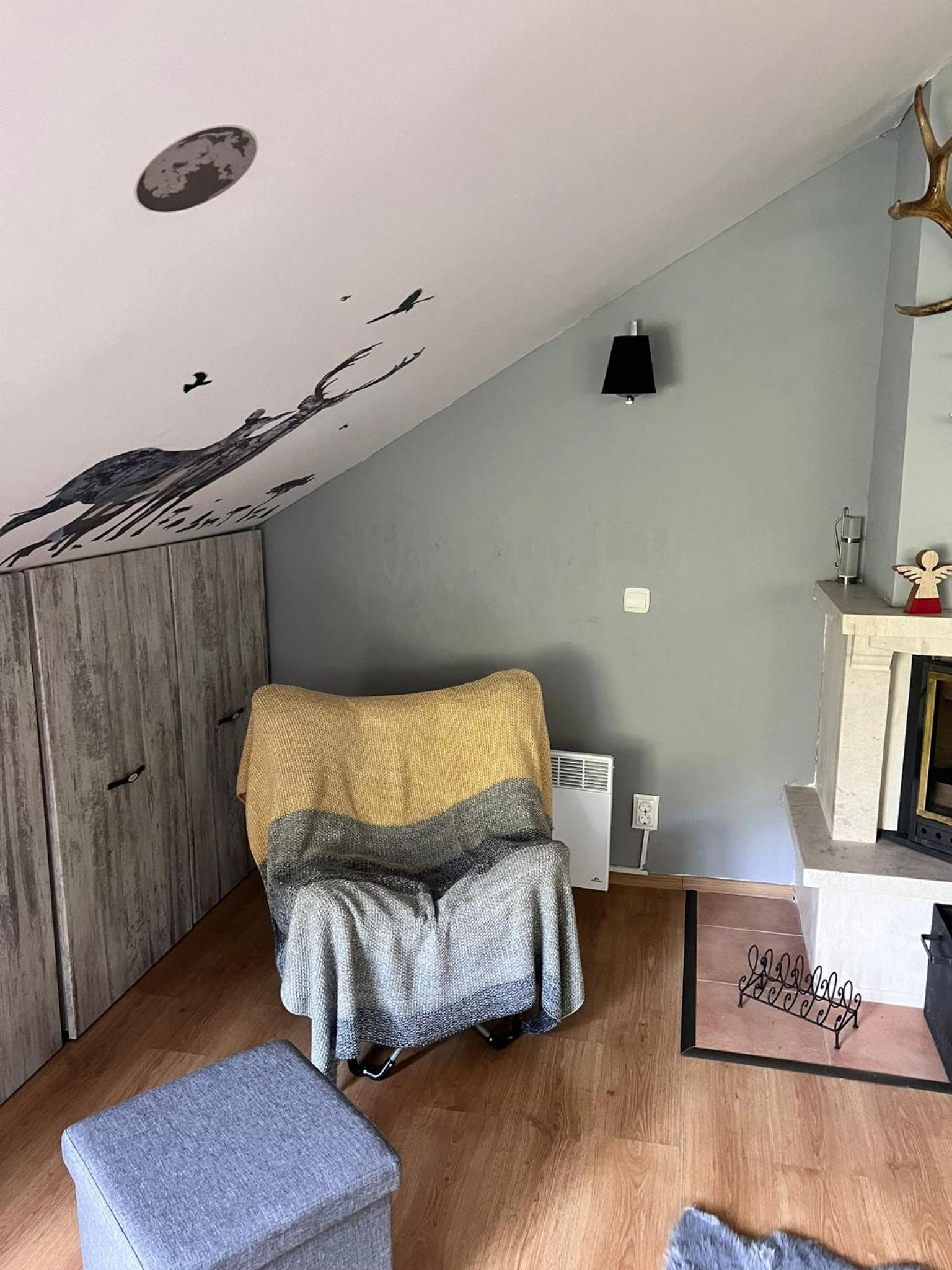 Cozy Studio at The Castle - Pamporovo