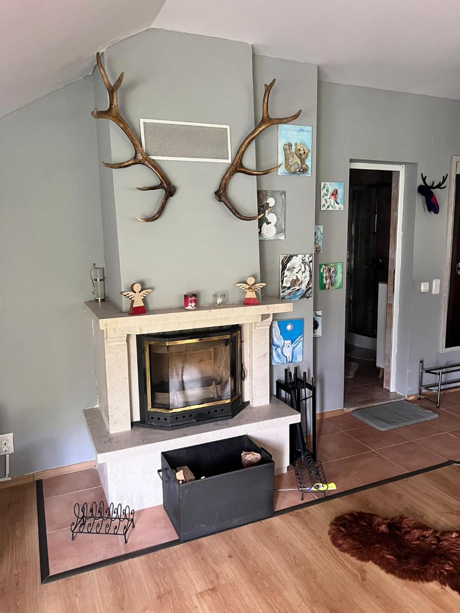 Cozy Studio at The Castle - Pamporovo
