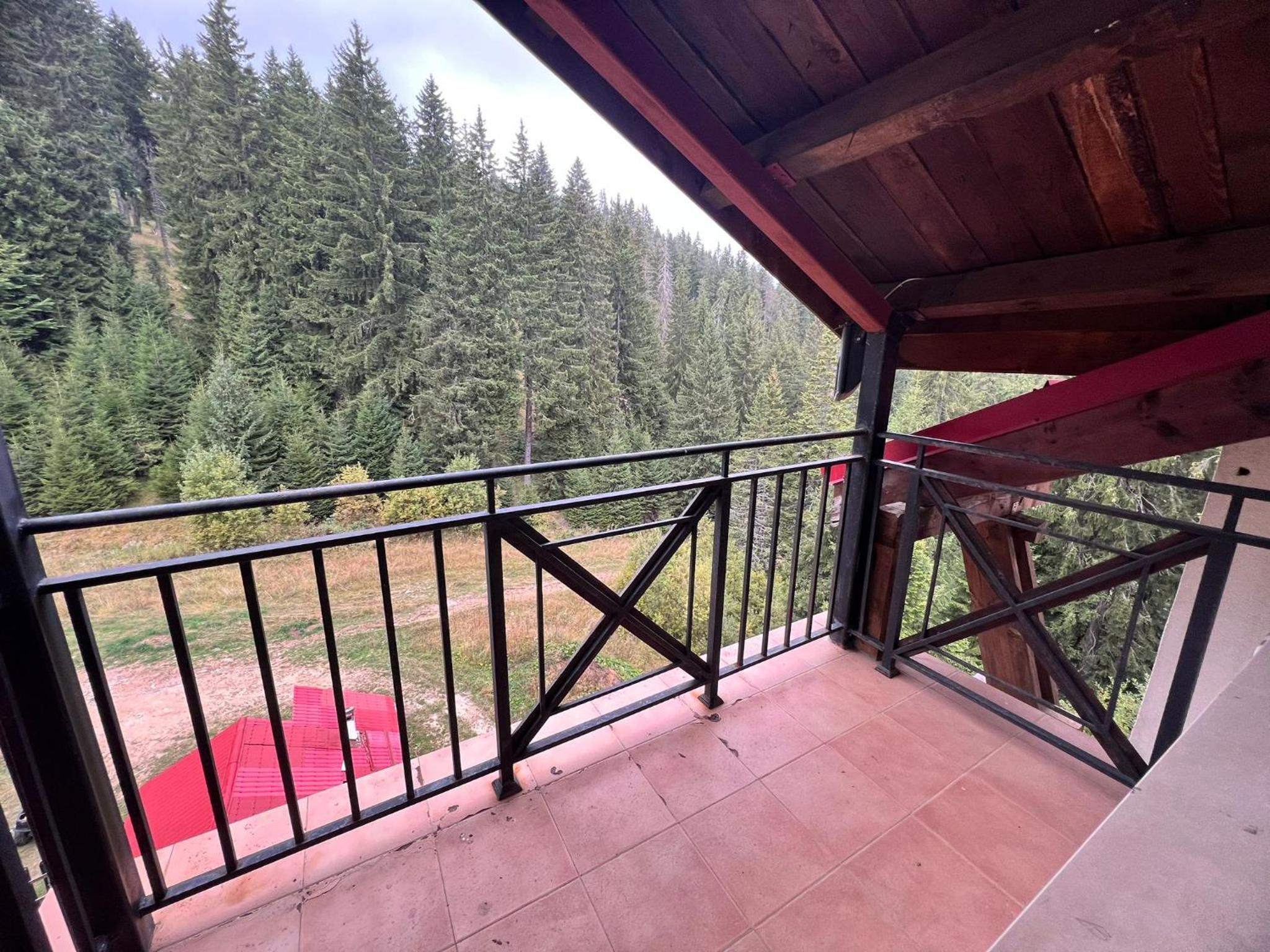 Cozy Studio at The Castle - Pamporovo