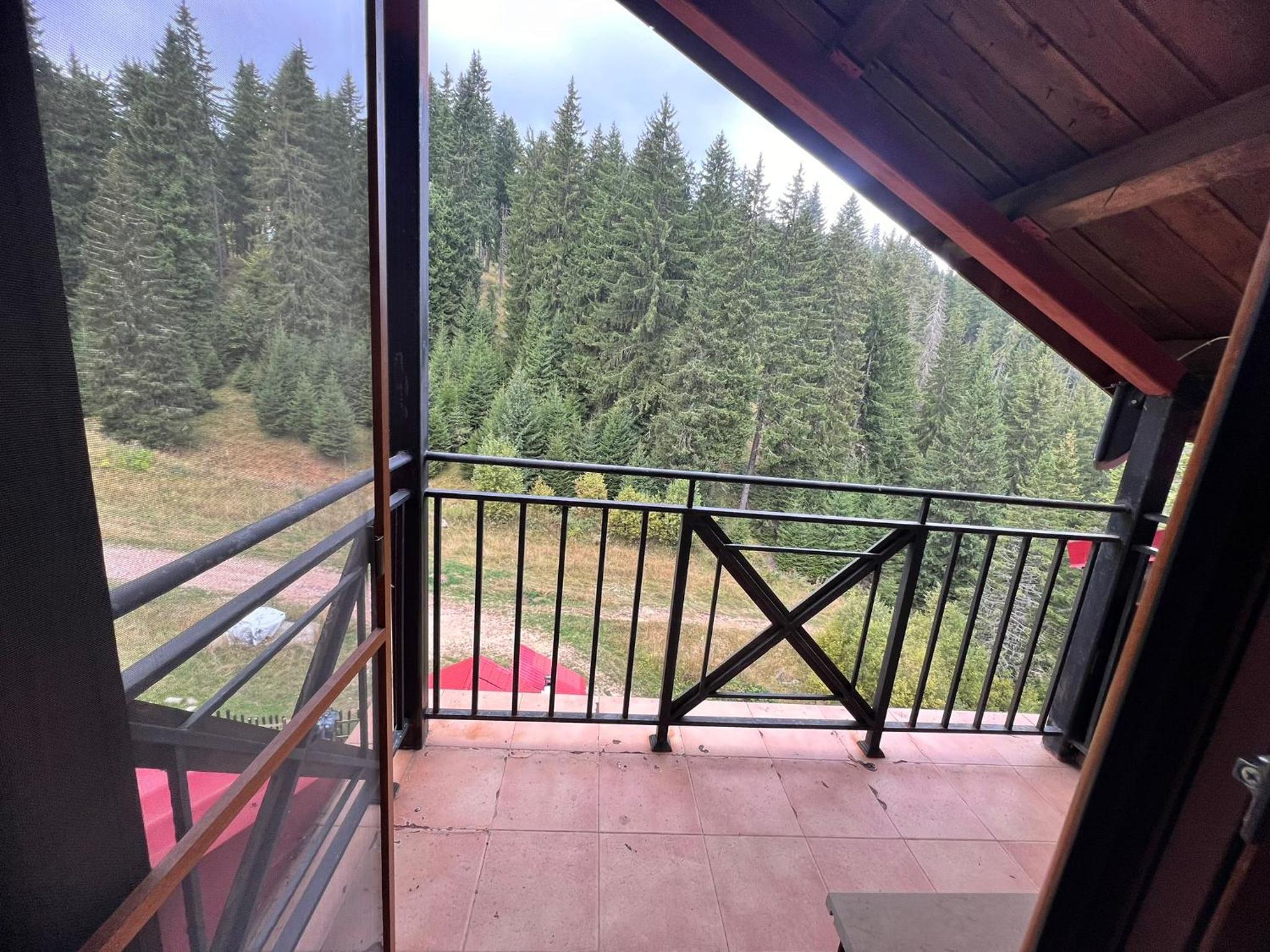 Cozy Studio at The Castle - Pamporovo