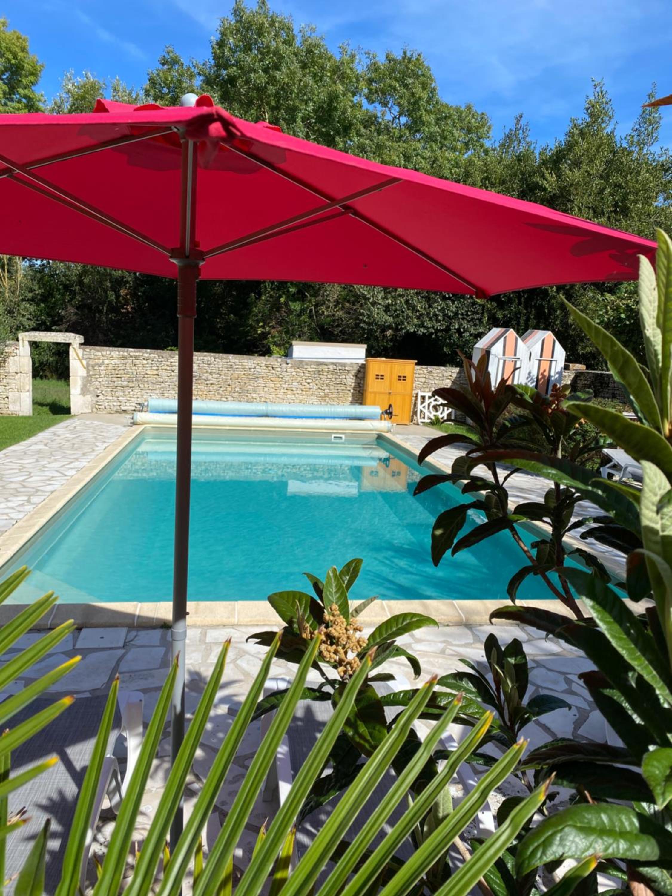 Le Clos des Marais view 4
