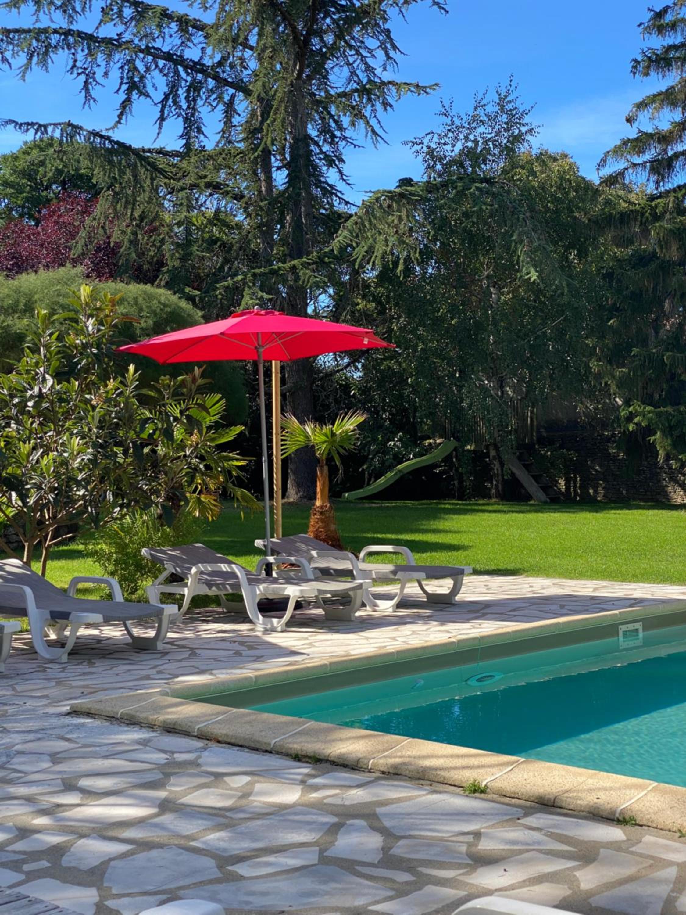Le Clos des Marais view 3
