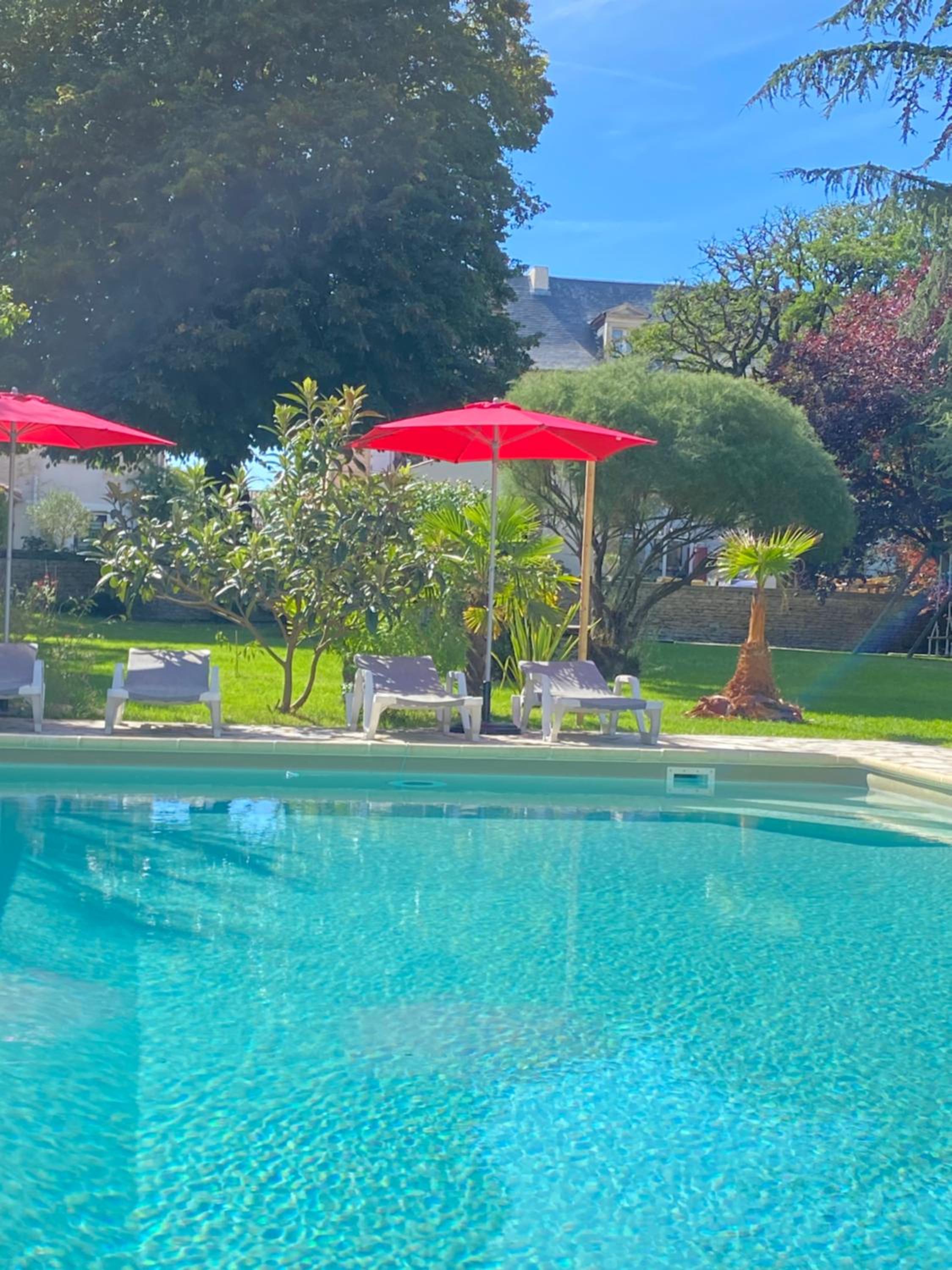Le Clos des Marais view 2