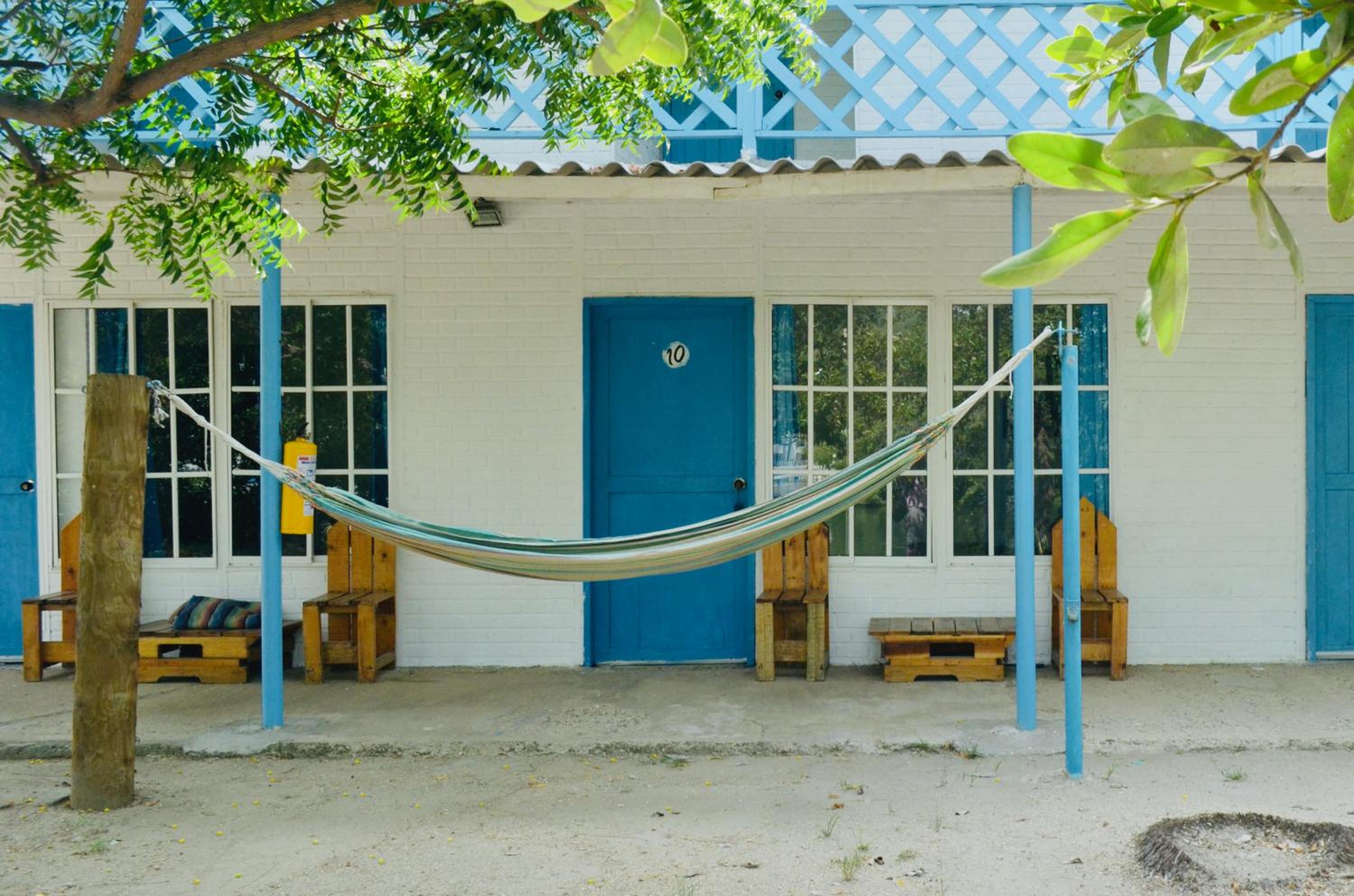 Playa del Ritmo Beach Hostel & Bar - Adults Only