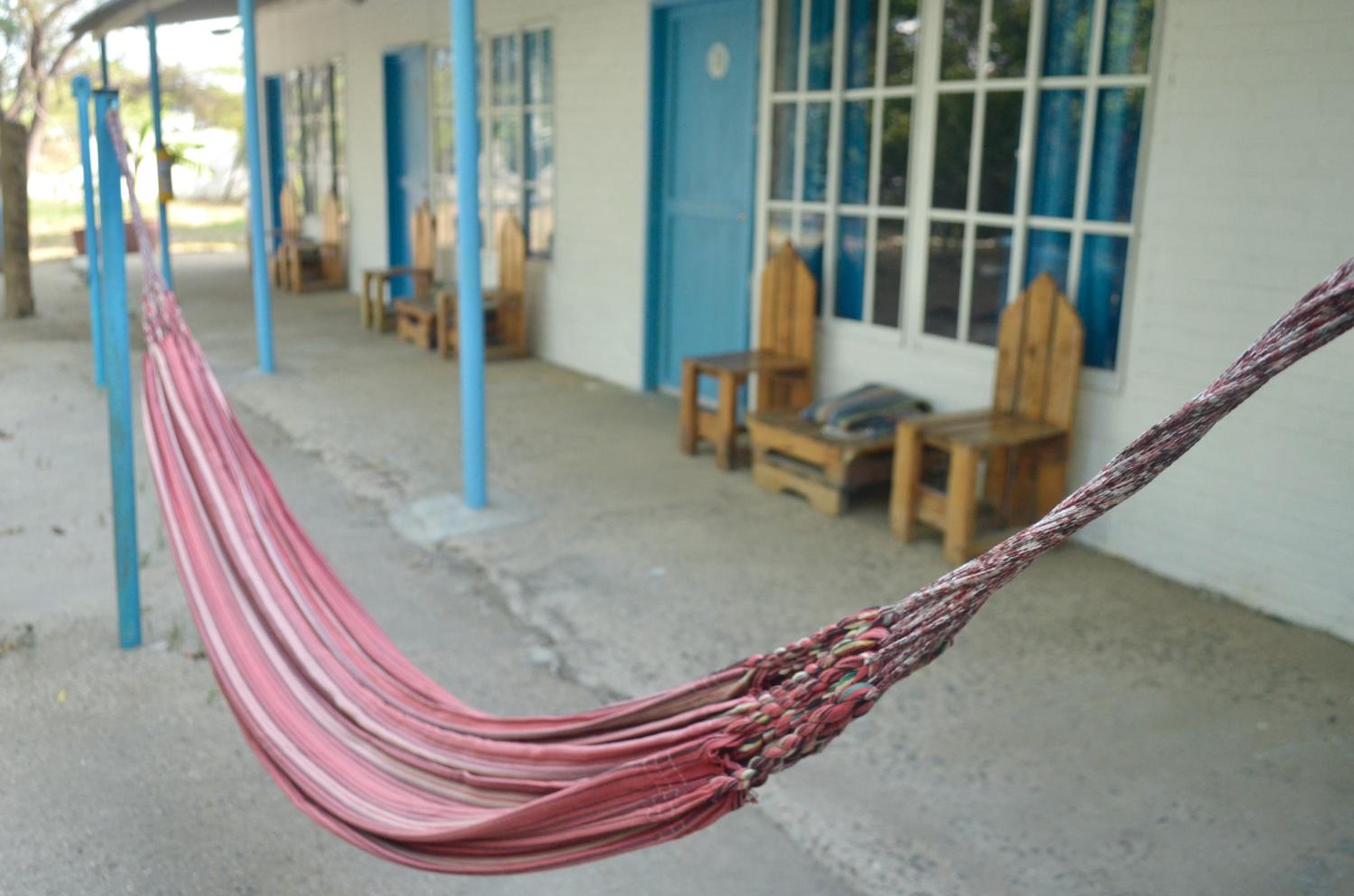 Playa del Ritmo Beach Hostel & Bar - Adults Only