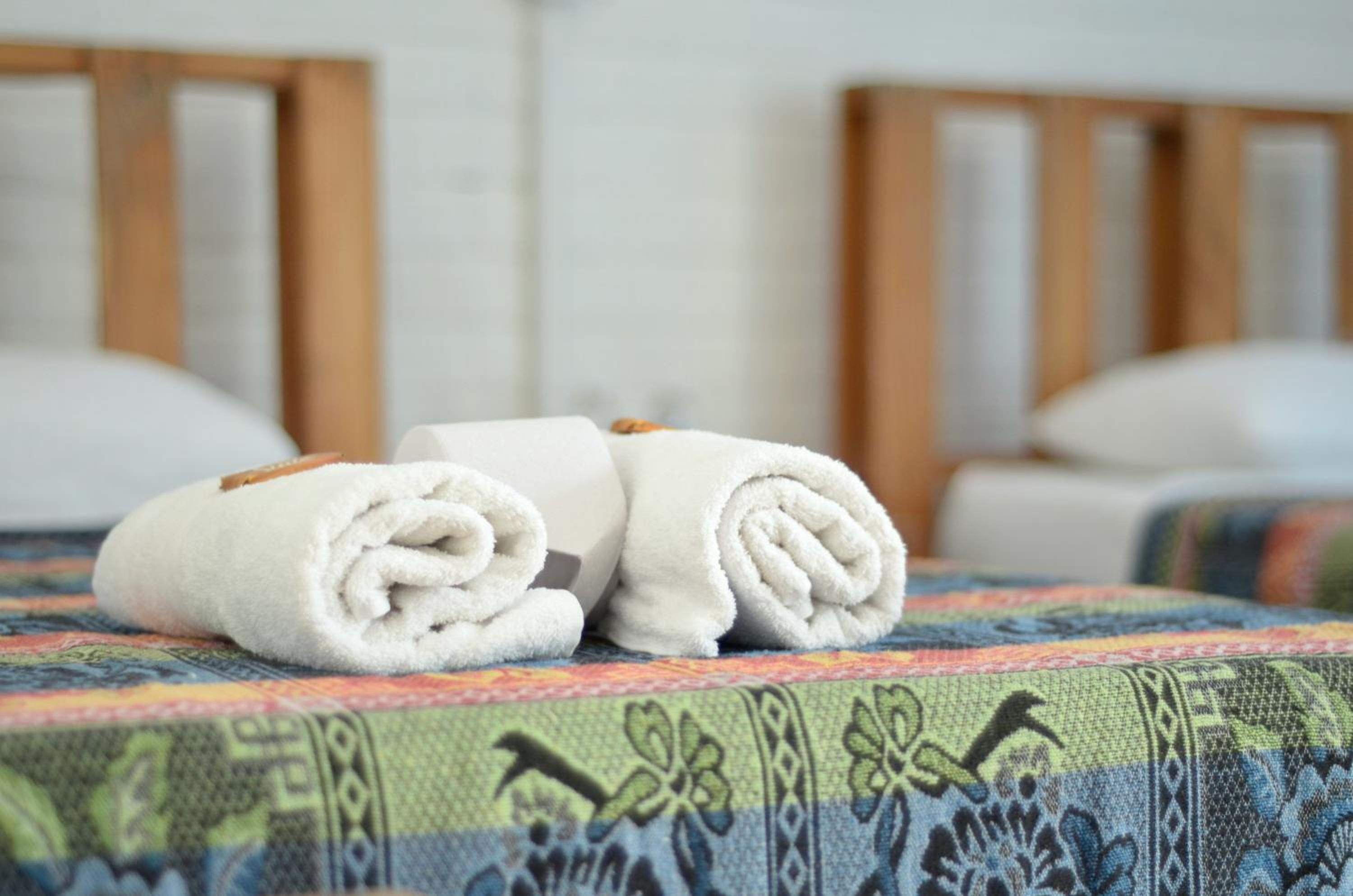 Playa del Ritmo Beach Hostel & Bar - Adults Only
