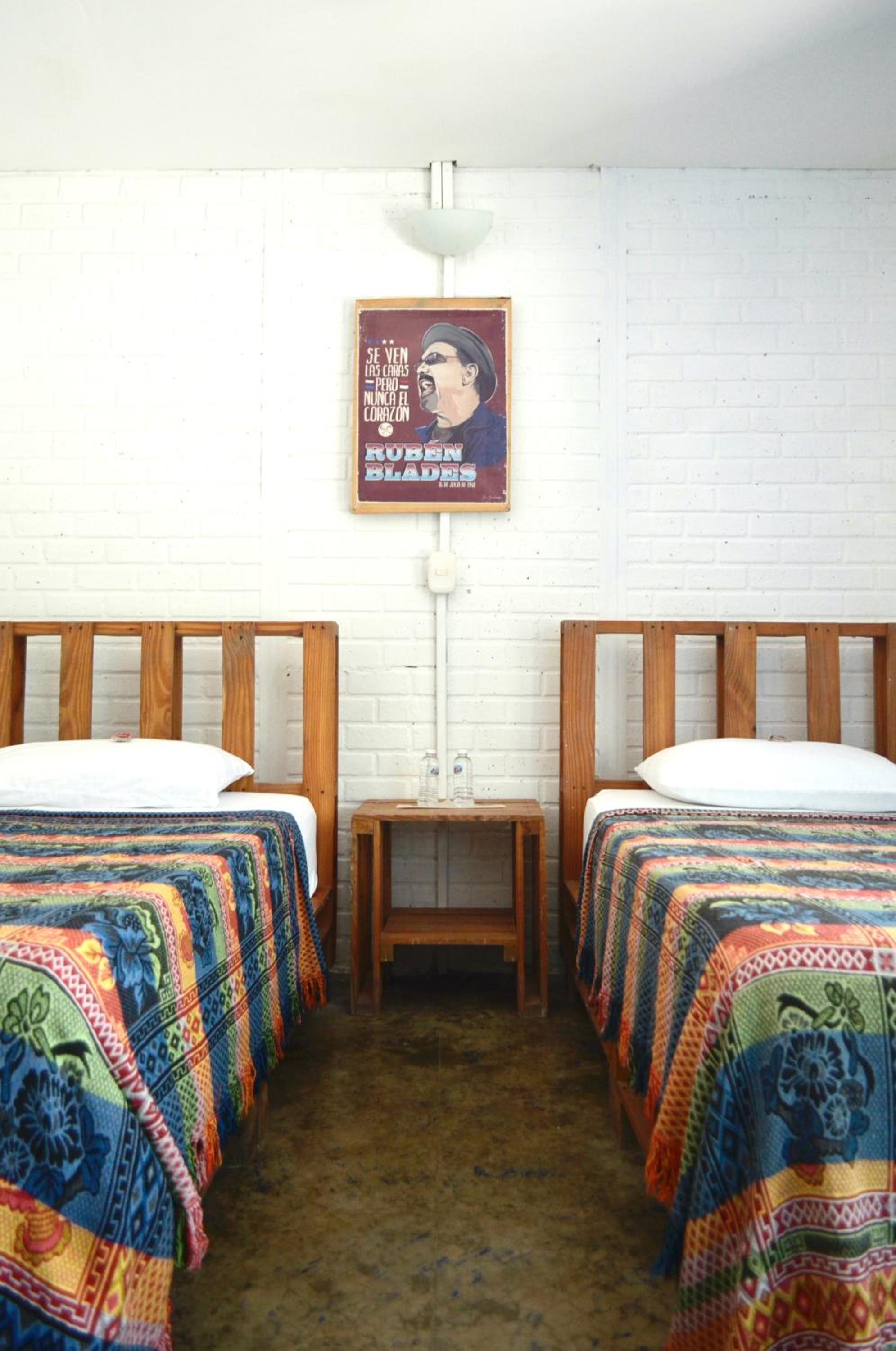 Playa del Ritmo Beach Hostel & Bar - Adults Only