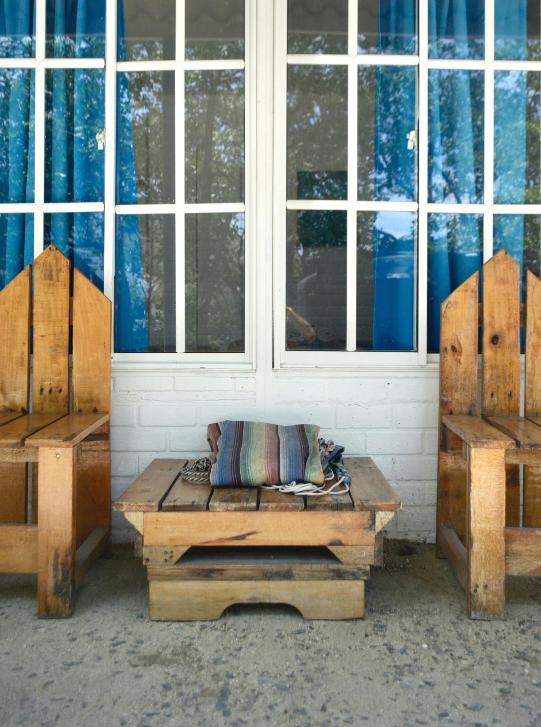 Playa del Ritmo Beach Hostel & Bar - Adults Only