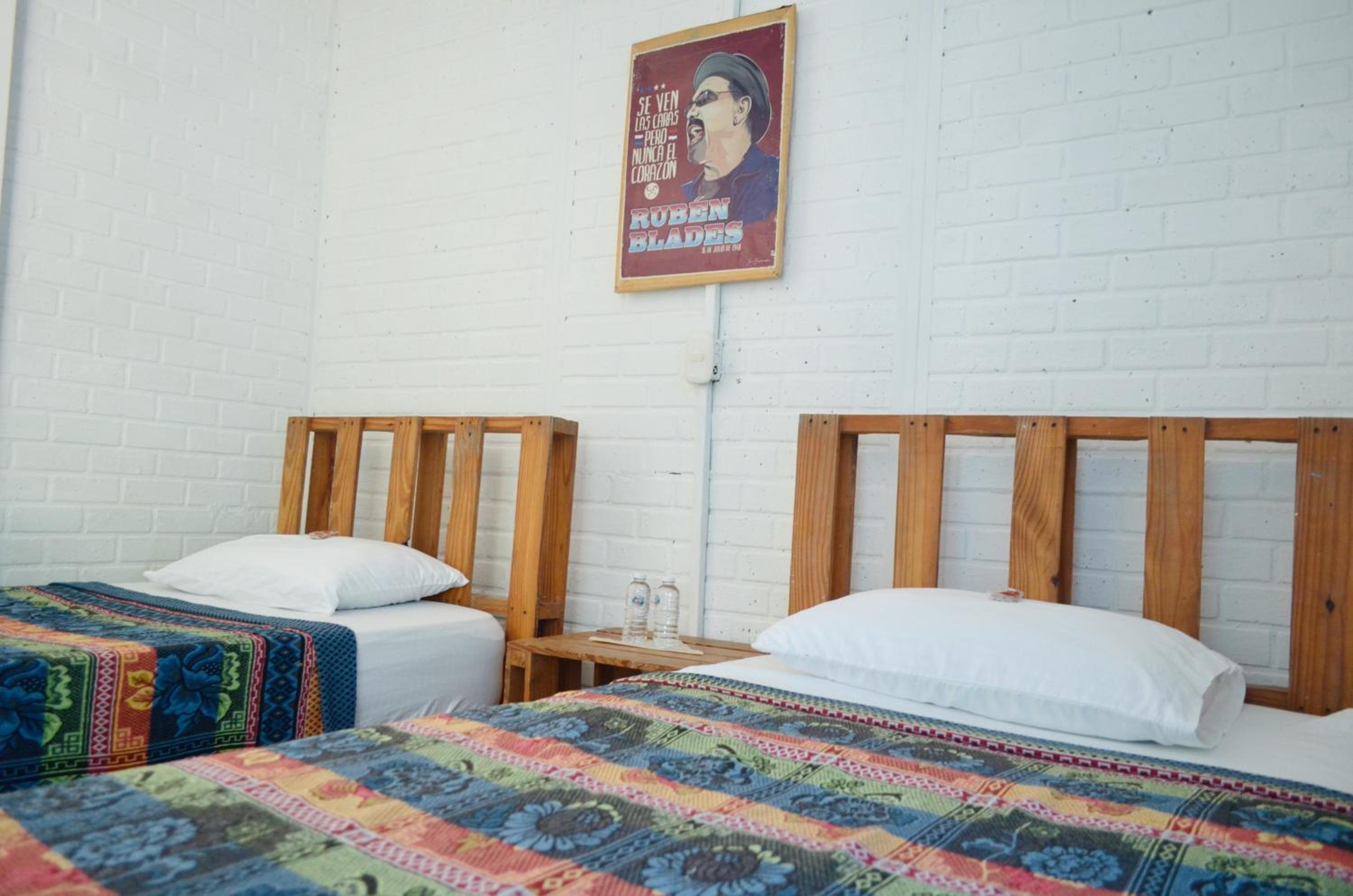 Playa del Ritmo Beach Hostel & Bar - Adults Only