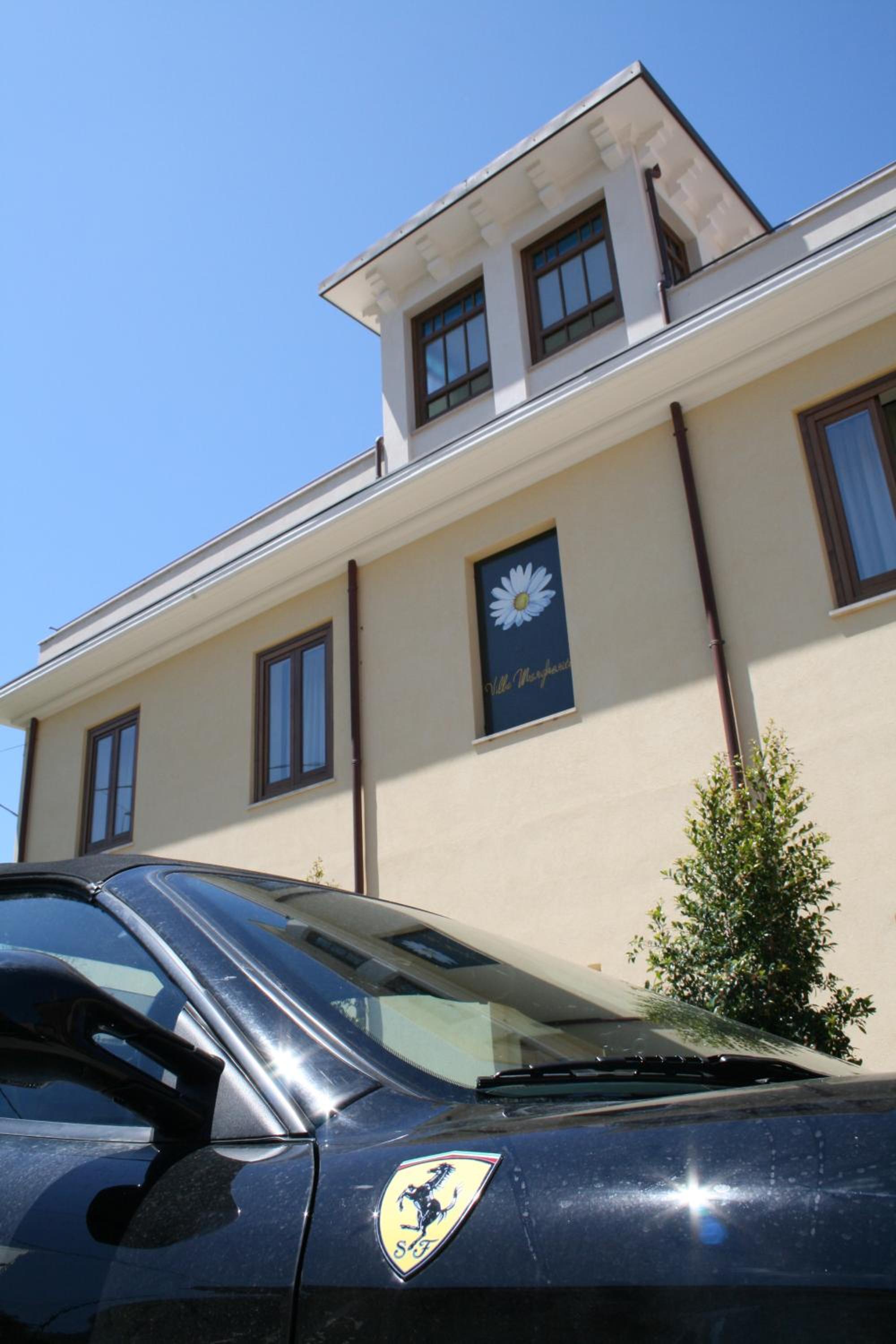 Villa Margherita