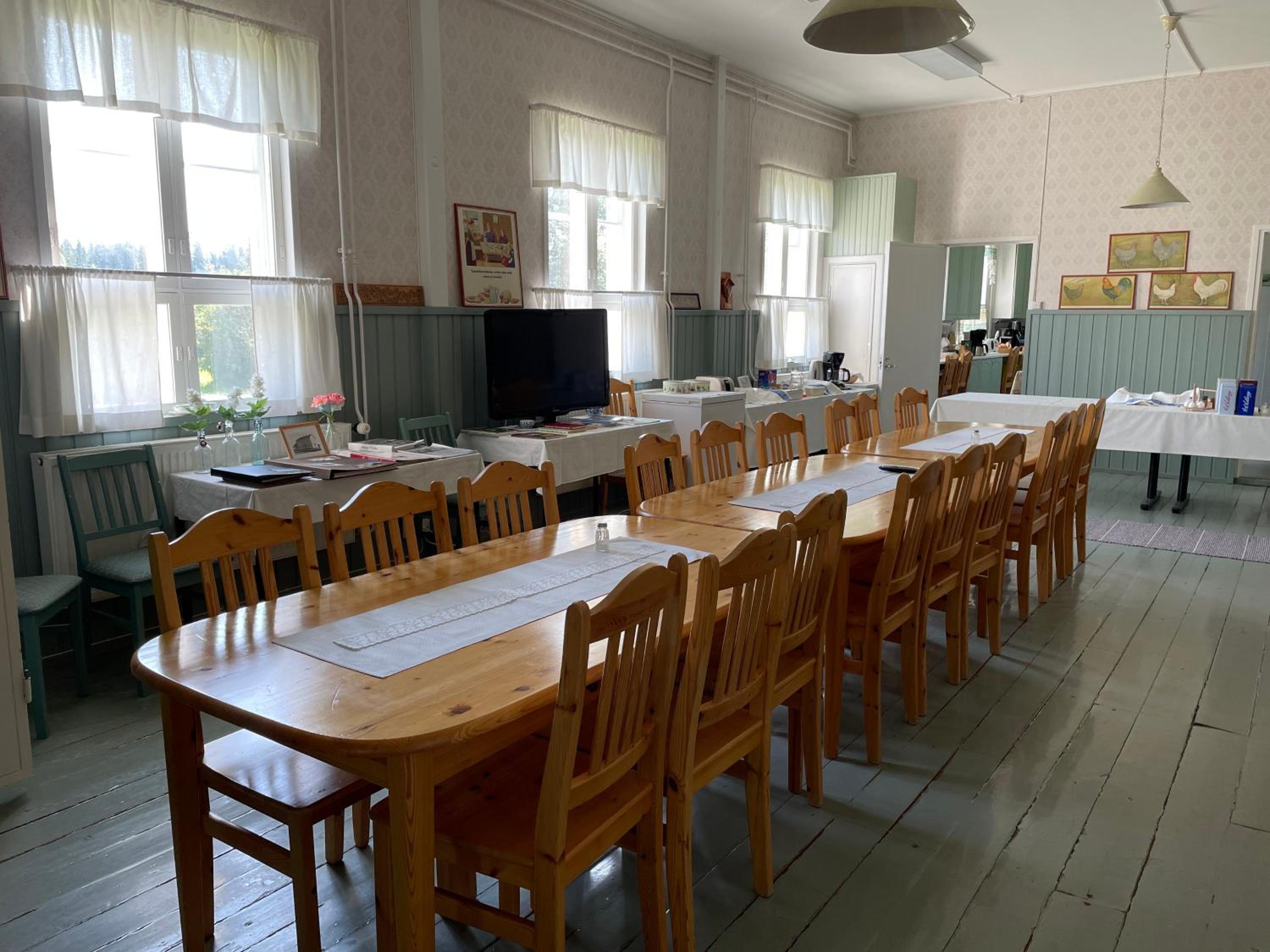 Opintola Bed & Breakfast