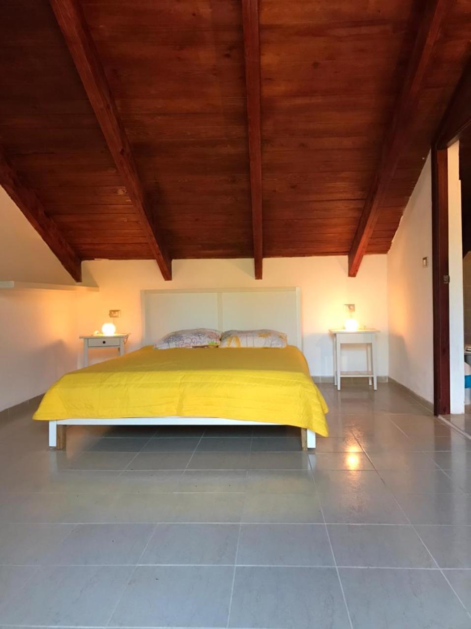 Casa vista al mar view 2
