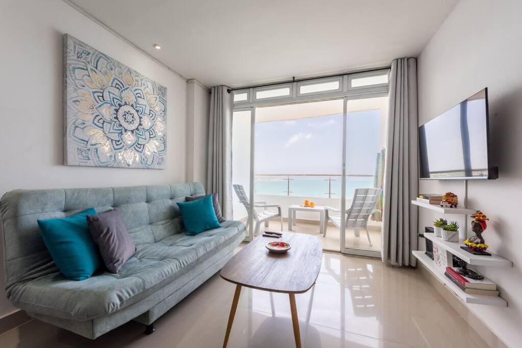 Condo with sea view and wonderfull sunsets