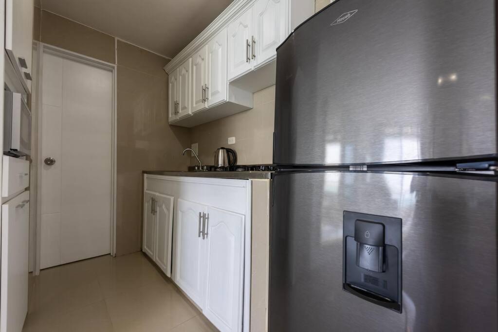 Condo with sea view and wonderfull sunsets