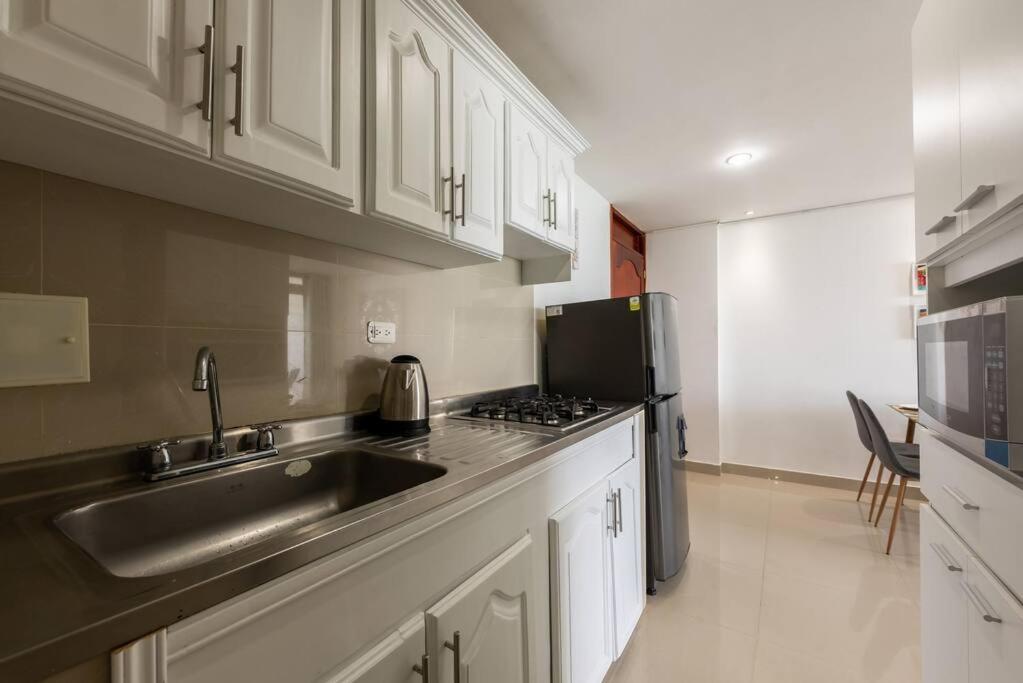 Condo with sea view and wonderfull sunsets