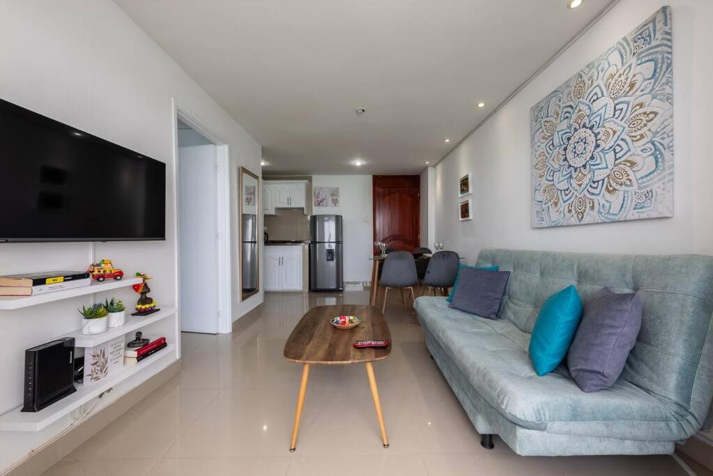 Condo with sea view and wonderfull sunsets