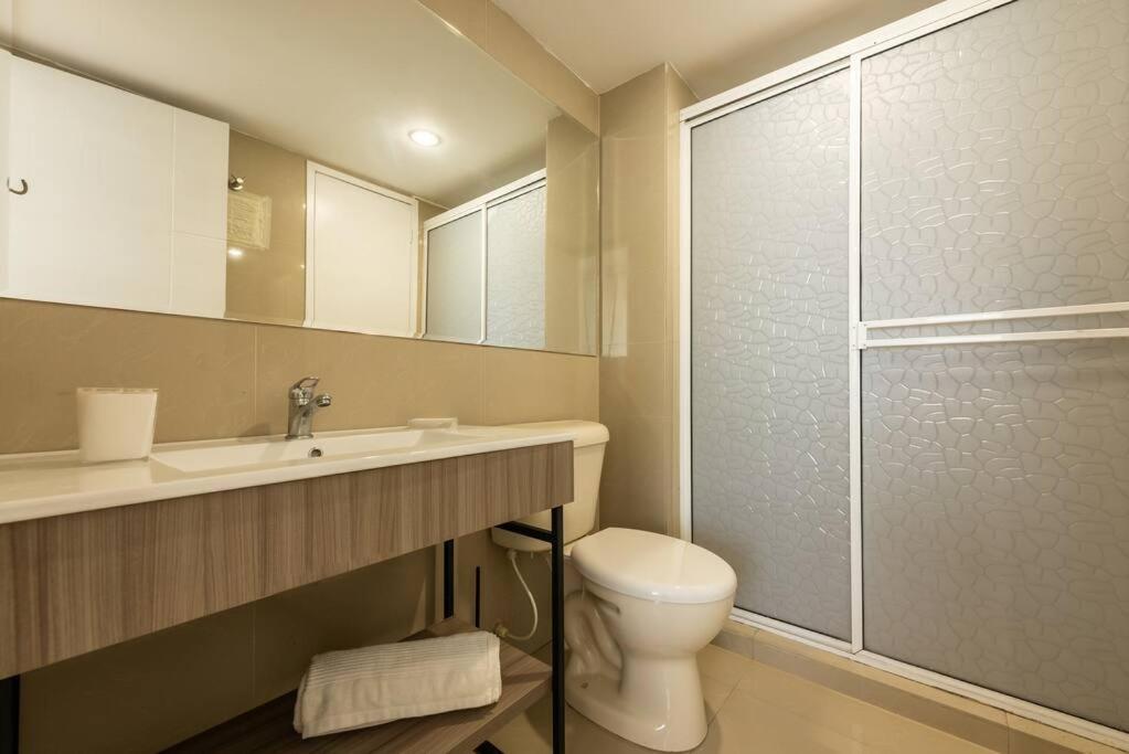 Condo with sea view and wonderfull sunsets