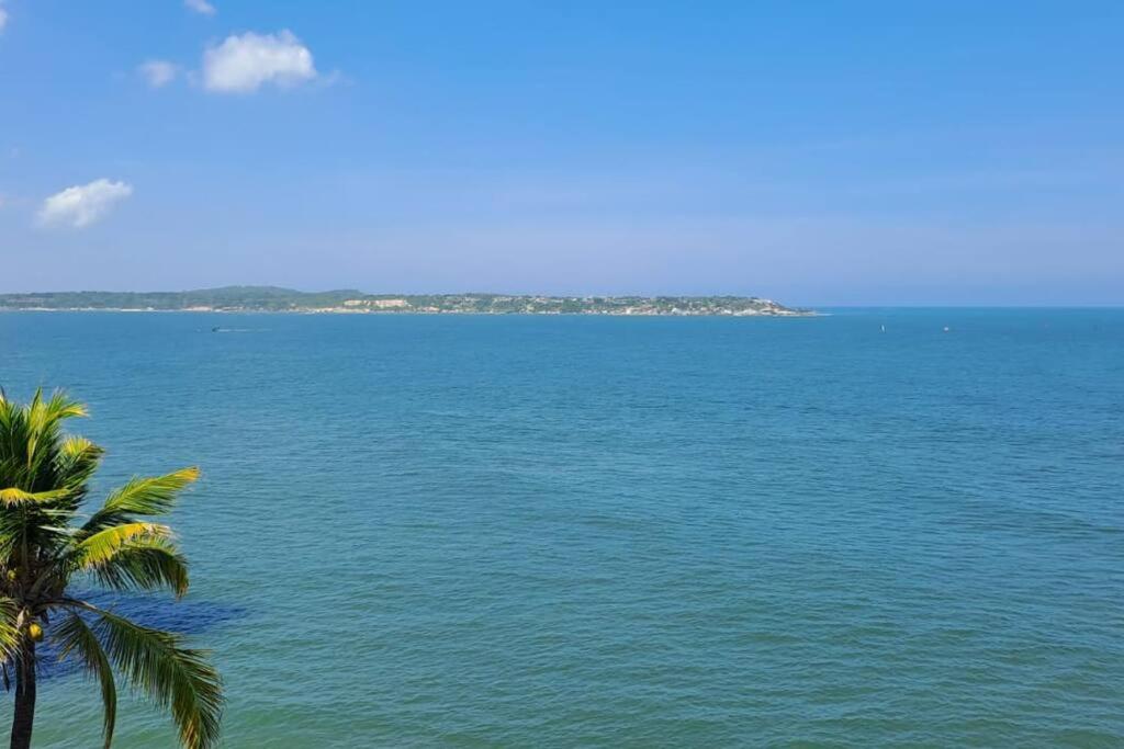 Condo with sea view and wonderfull sunsets