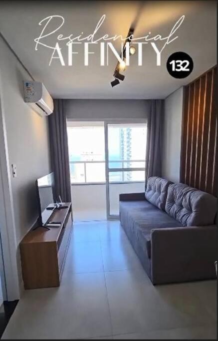 condominio clube com piscina climatizada com fechamento em vidro - Vila Caiçara - Praia Grande