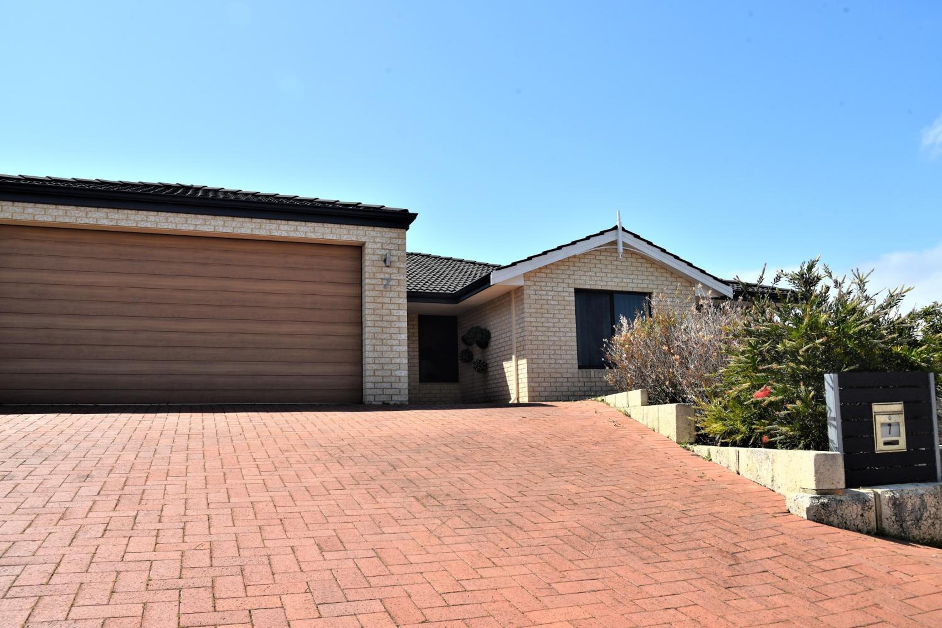 Madora Bay Beach House