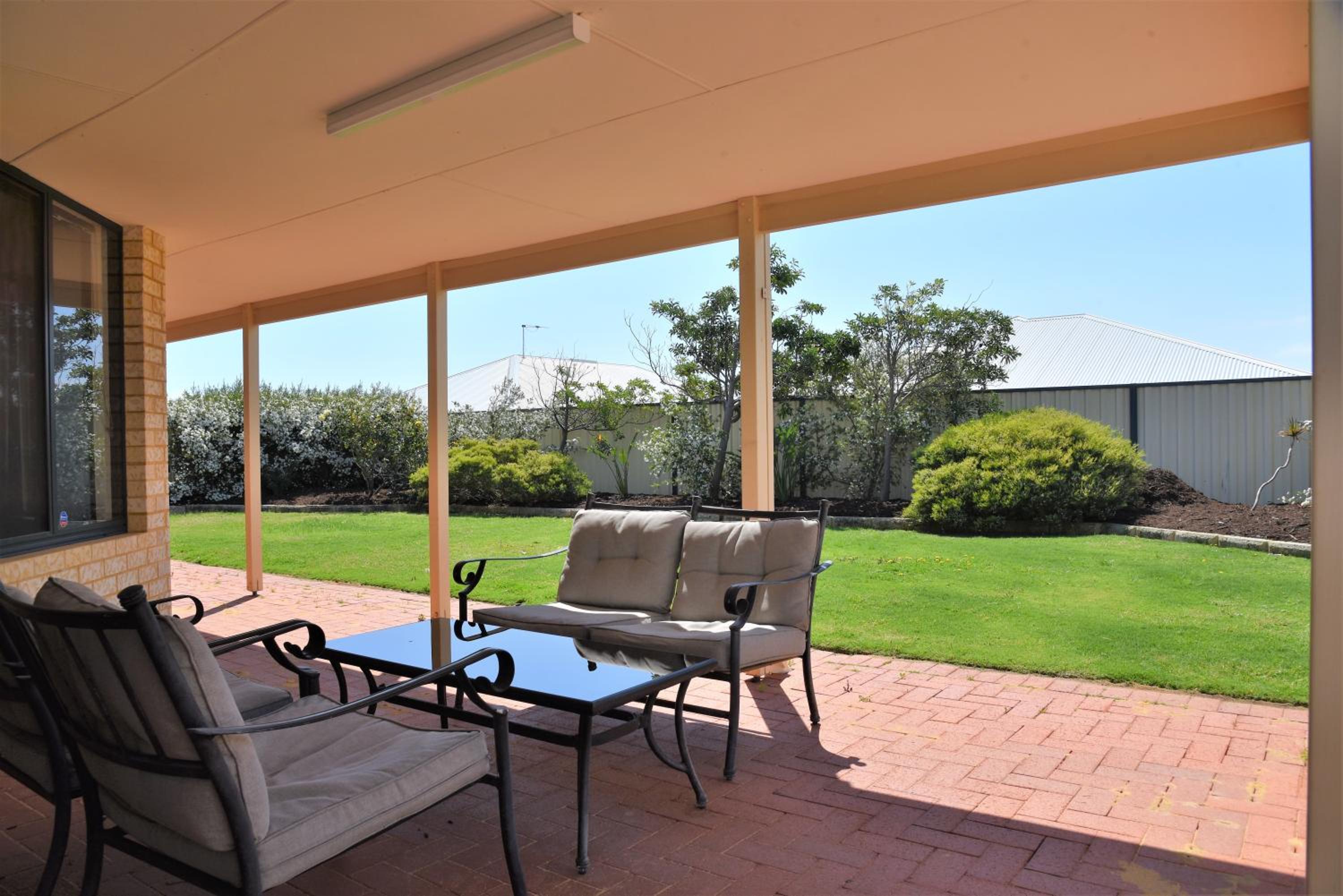 Madora Bay Beach House