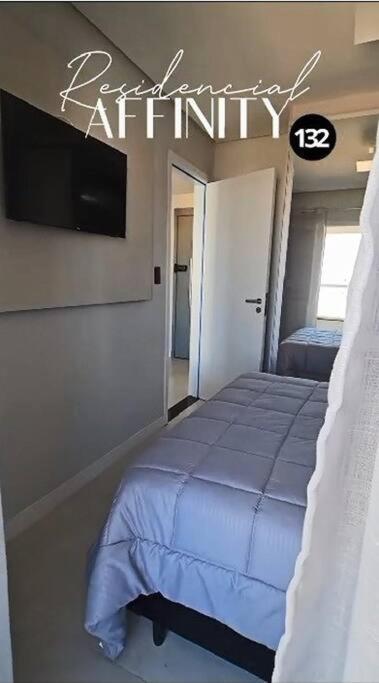 condominio clube com piscina climatizada com fechamento em vidro - Vila Caiçara - Praia Grande