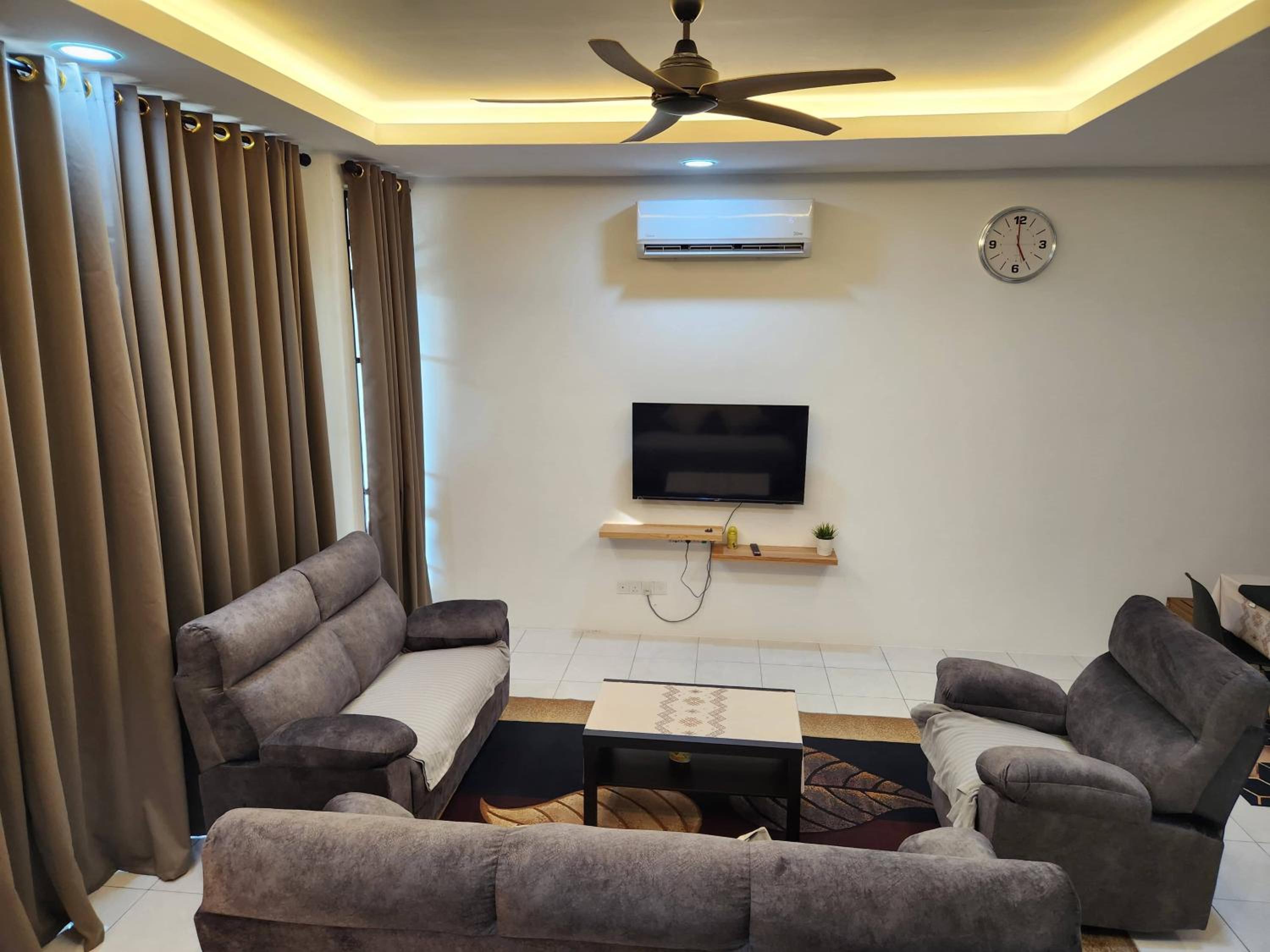 Pangeran Homestay Pokok Sena photo 6
