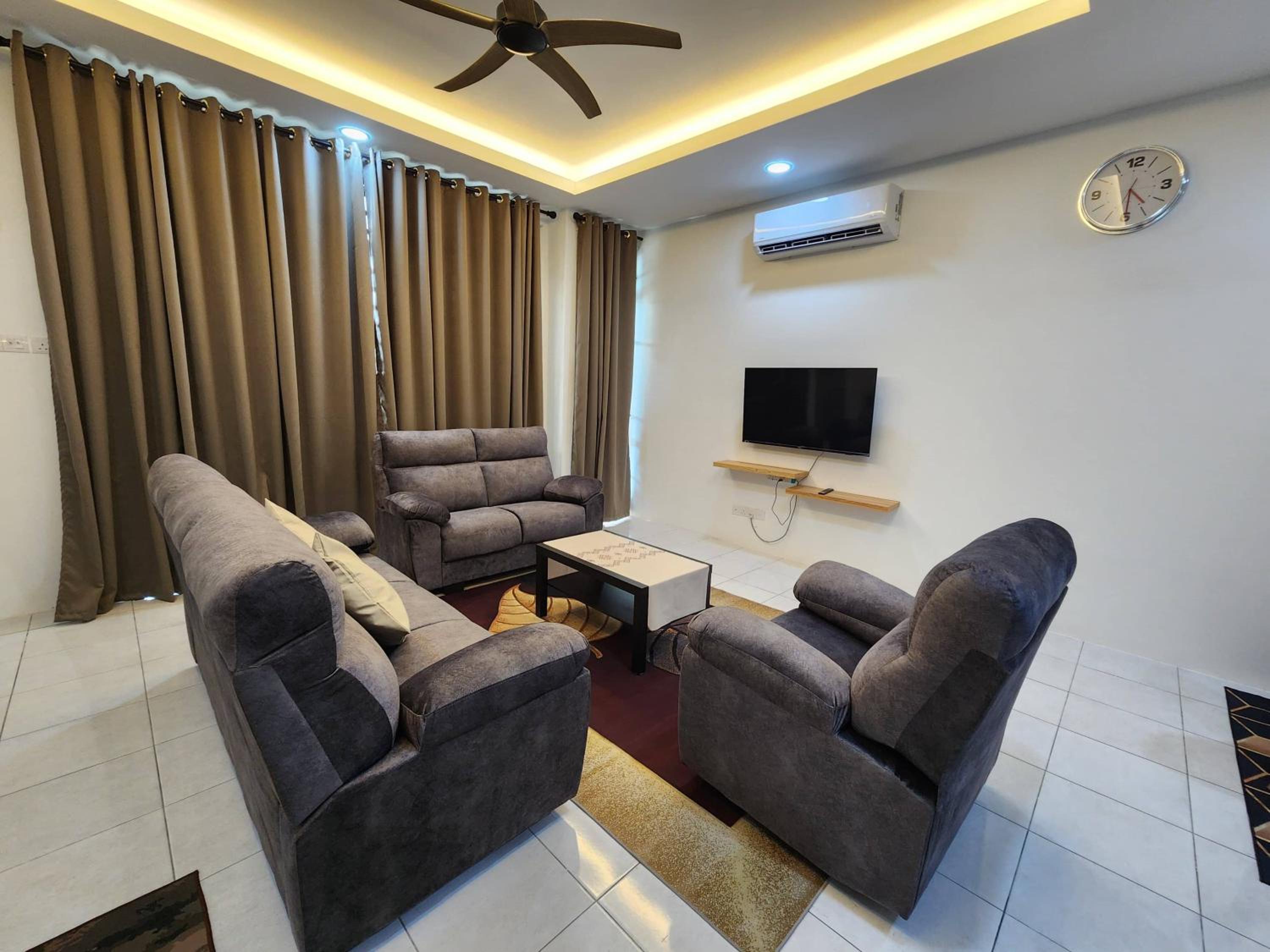 Pangeran Homestay Pokok Sena photo 3