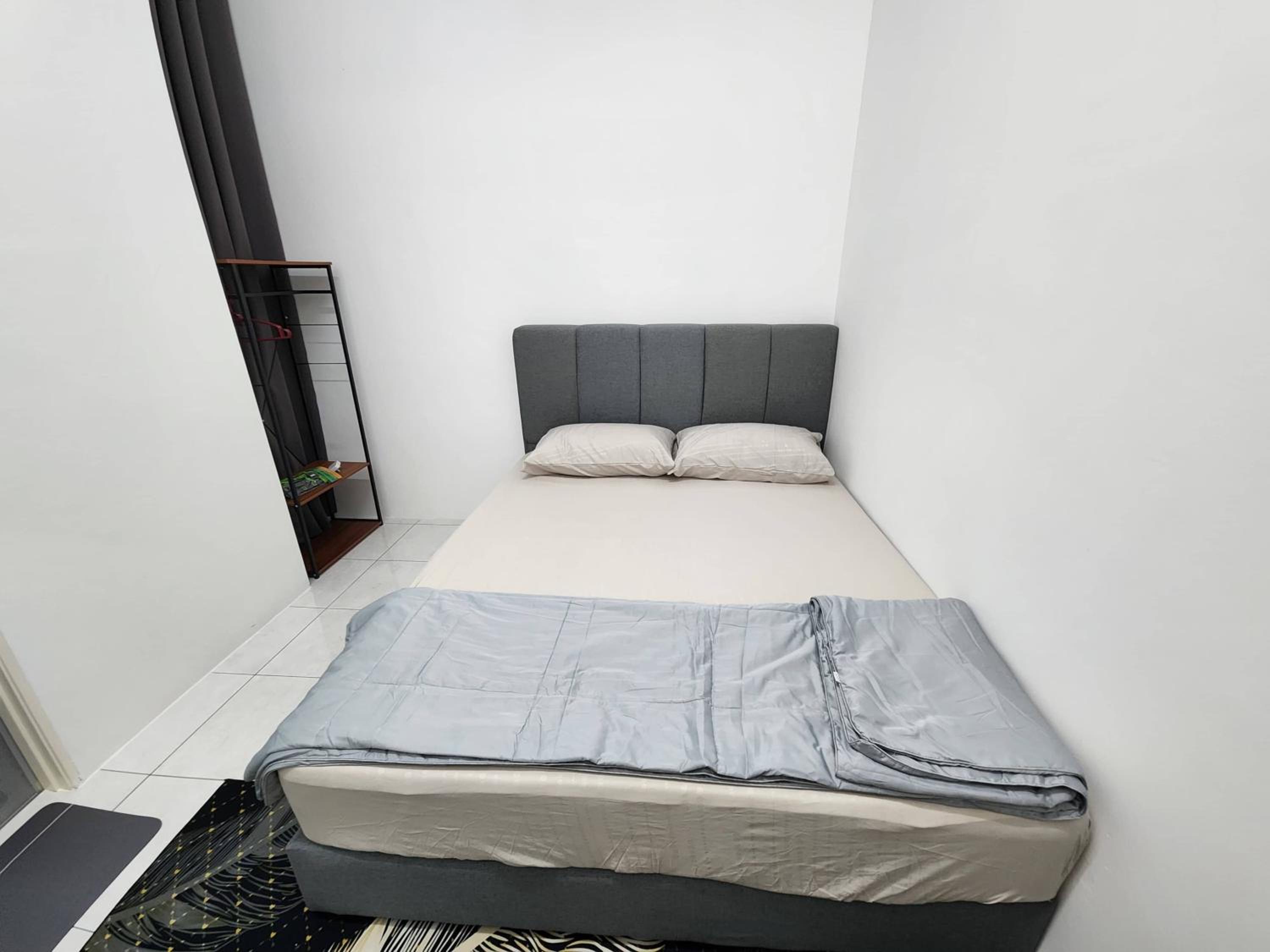 Pangeran Homestay Pokok Sena photo 4