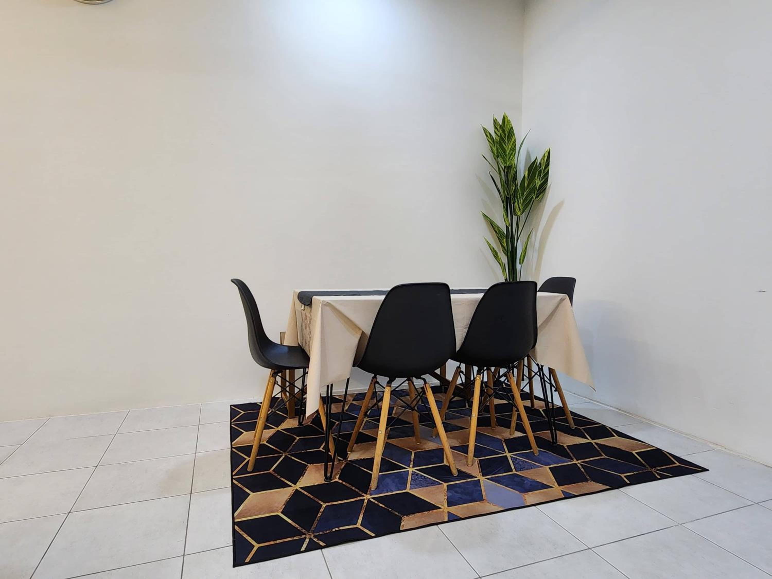 Pangeran Homestay Pokok Sena photo 5