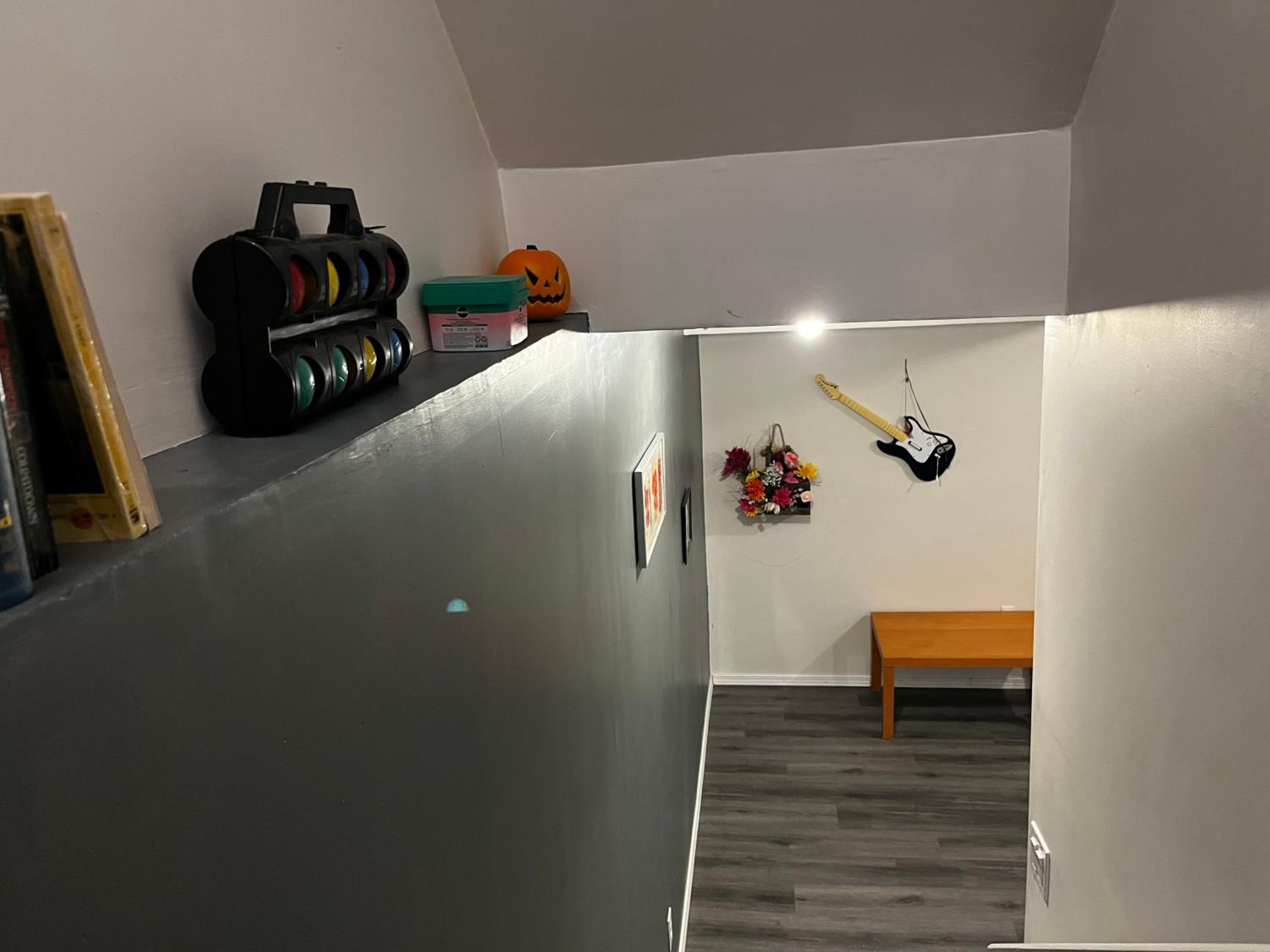 hidden valley new basement suite with private bathroom!