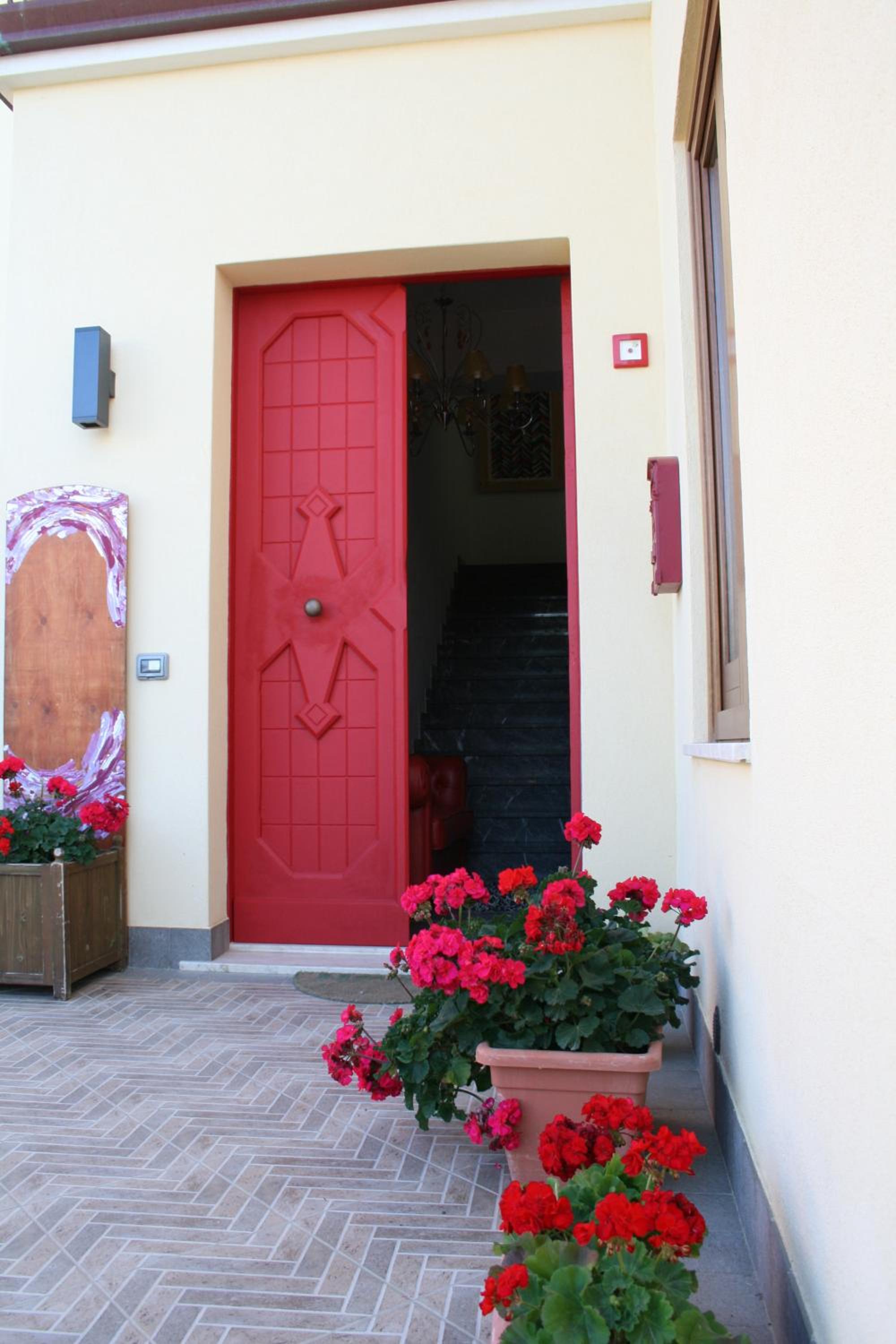 Villa Margherita