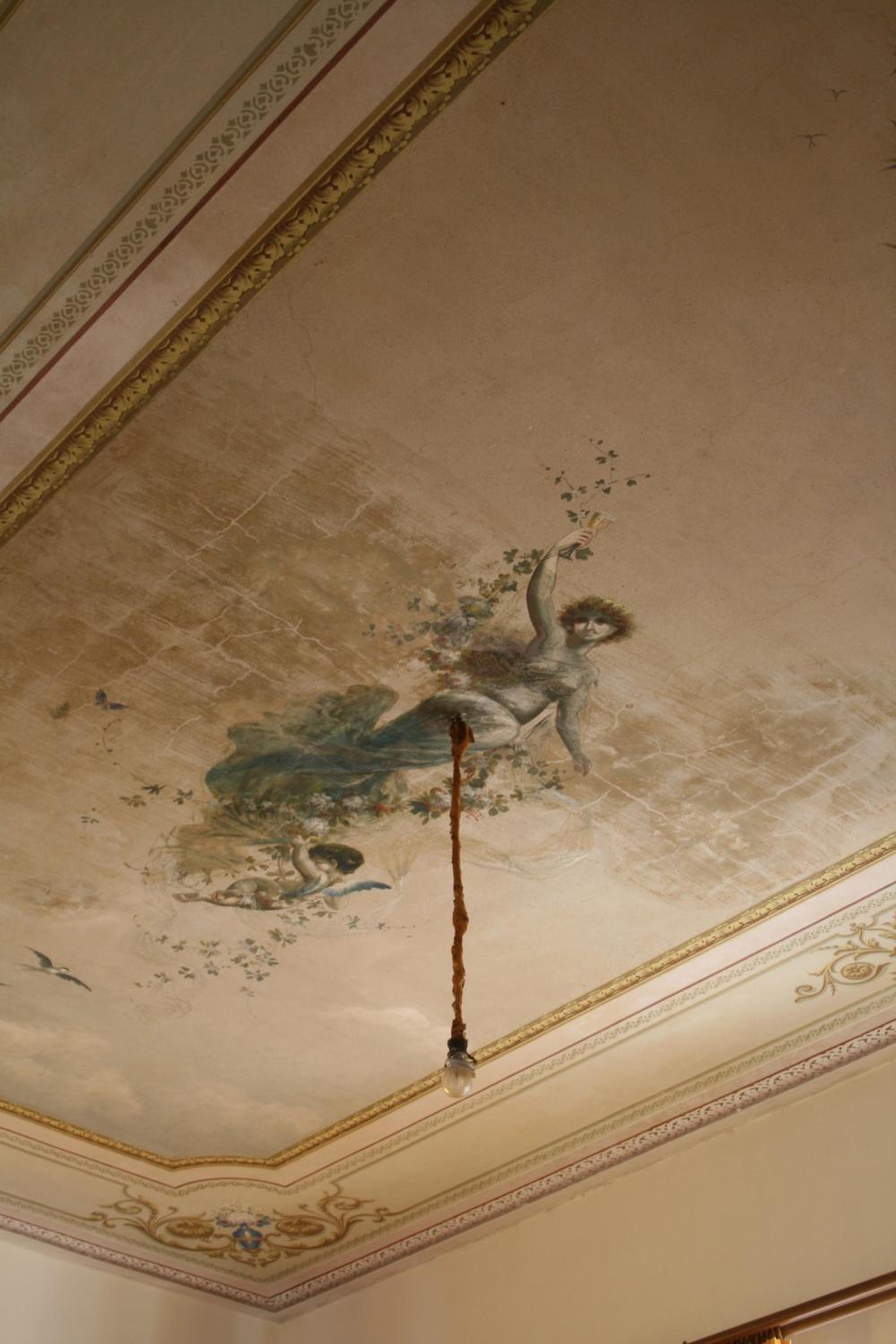 Villa Margherita