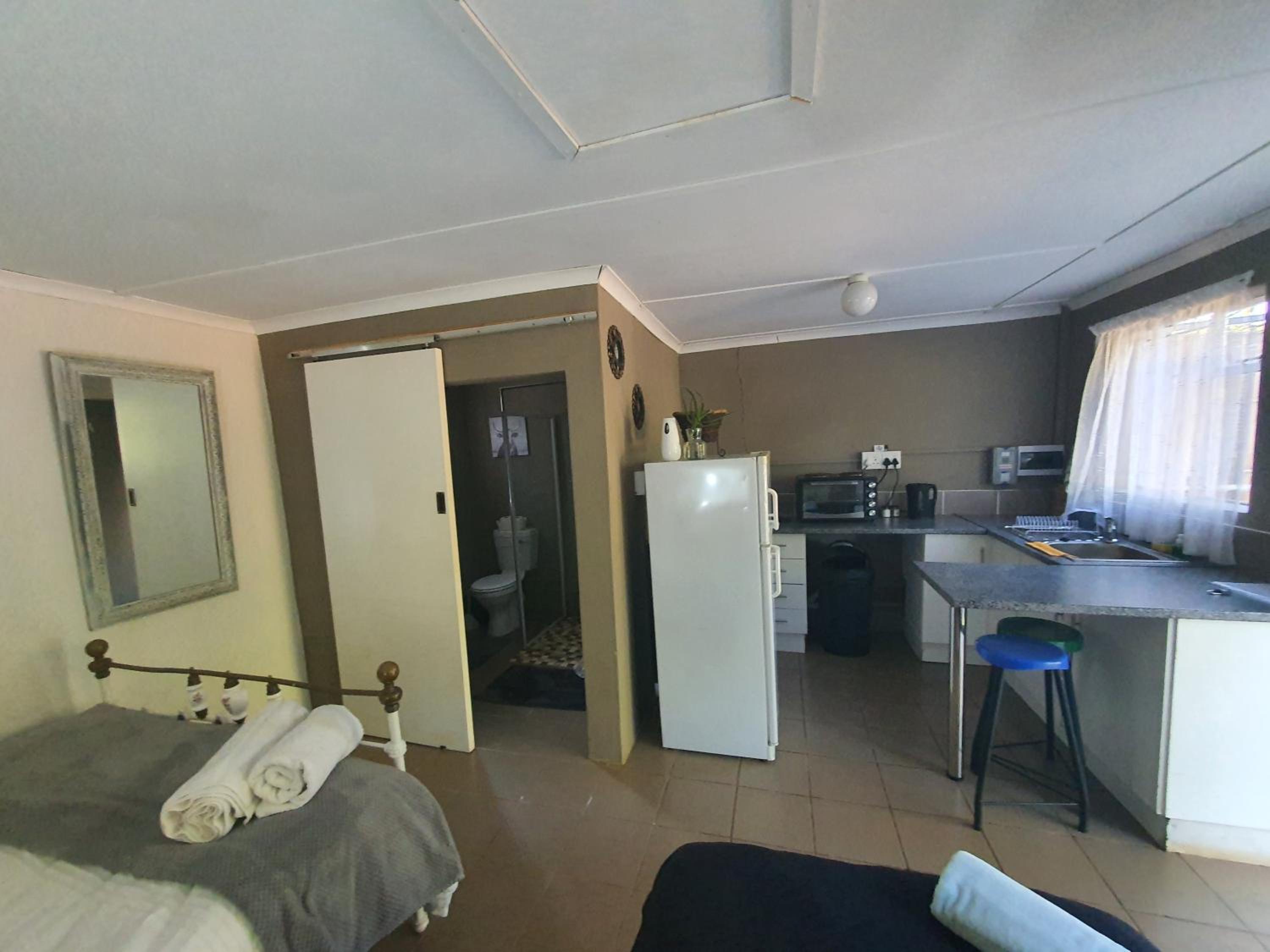 ROCKABILLY RANCH Self-Catering Guest Units