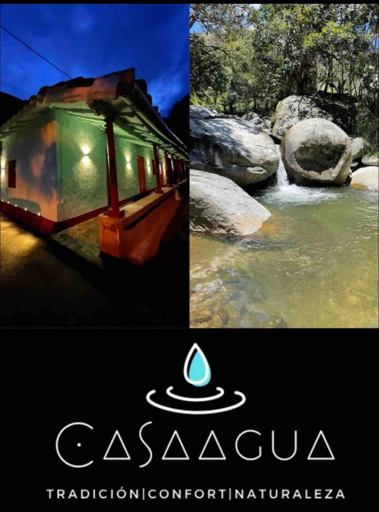 Casaagua
