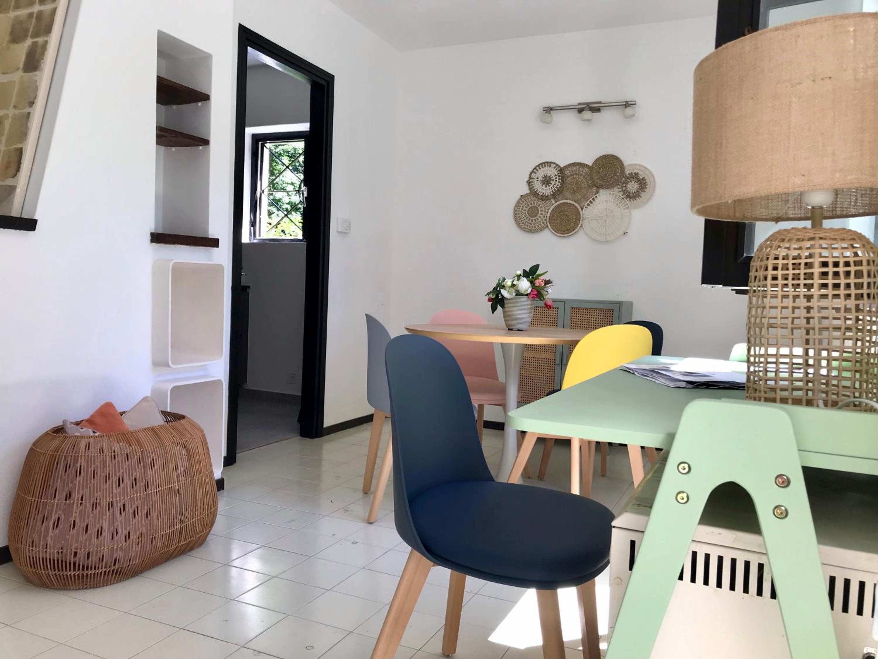 Casa Belvedere Mediterrean