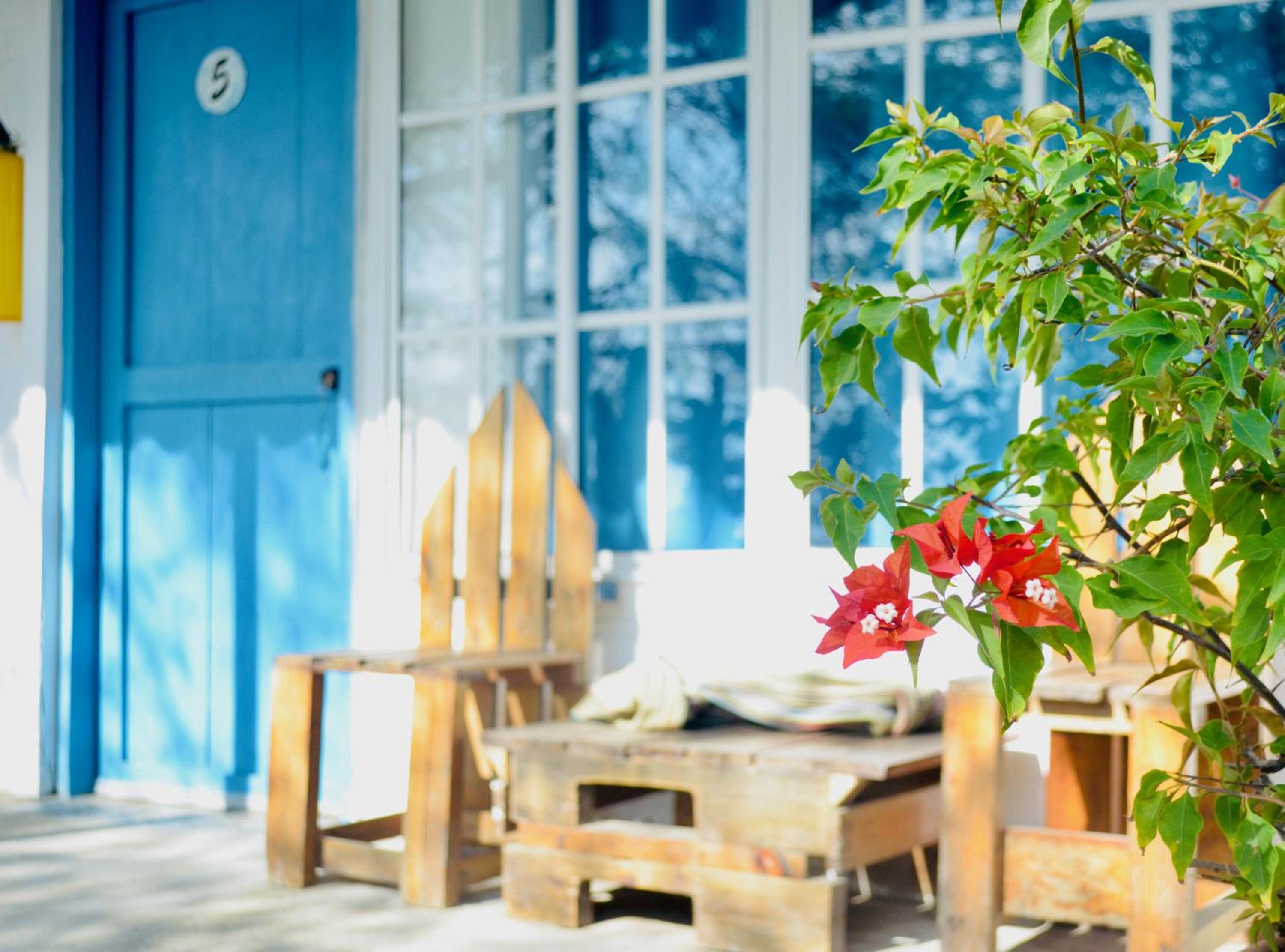 Playa del Ritmo Beach Hostel & Bar - Adults Only