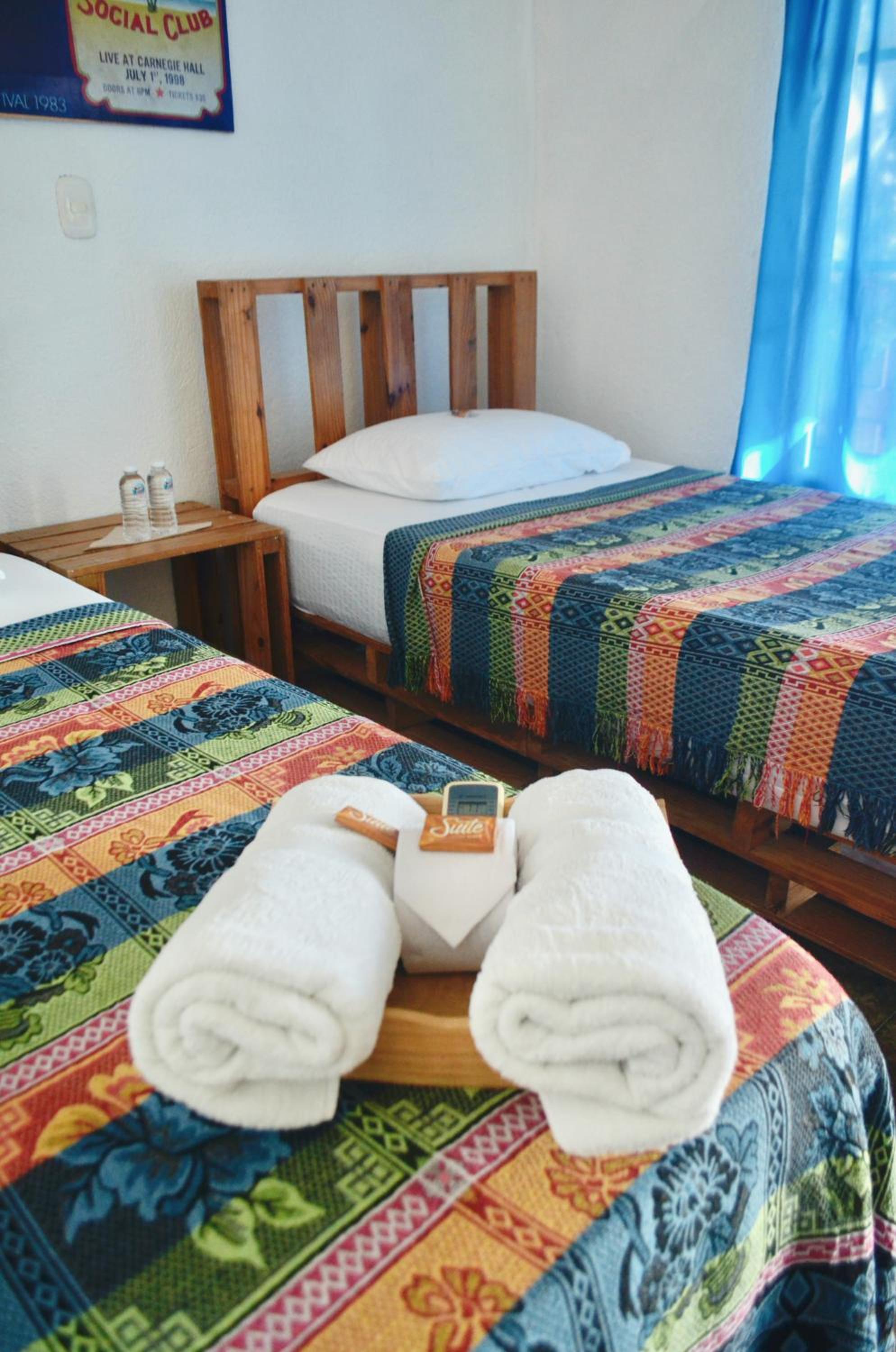 Playa del Ritmo Beach Hostel & Bar - Adults Only