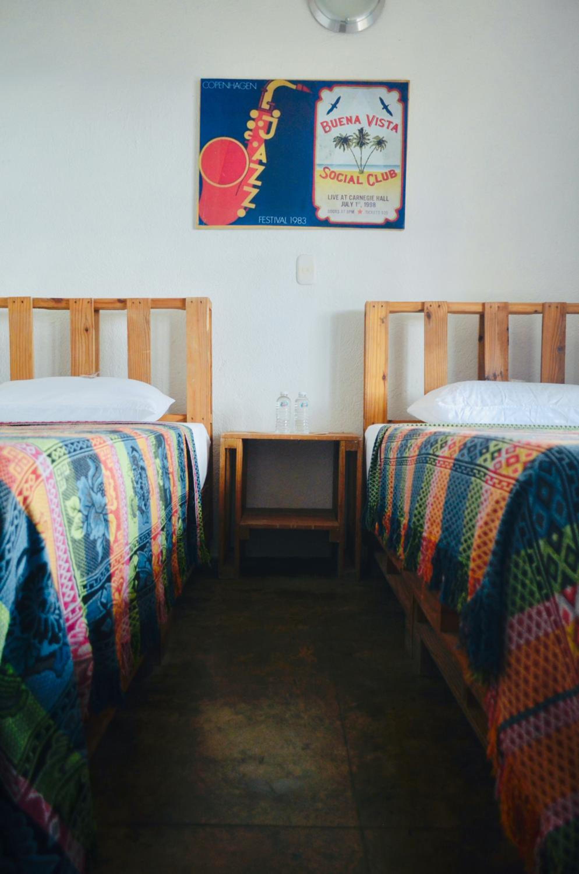 Playa del Ritmo Beach Hostel & Bar - Adults Only