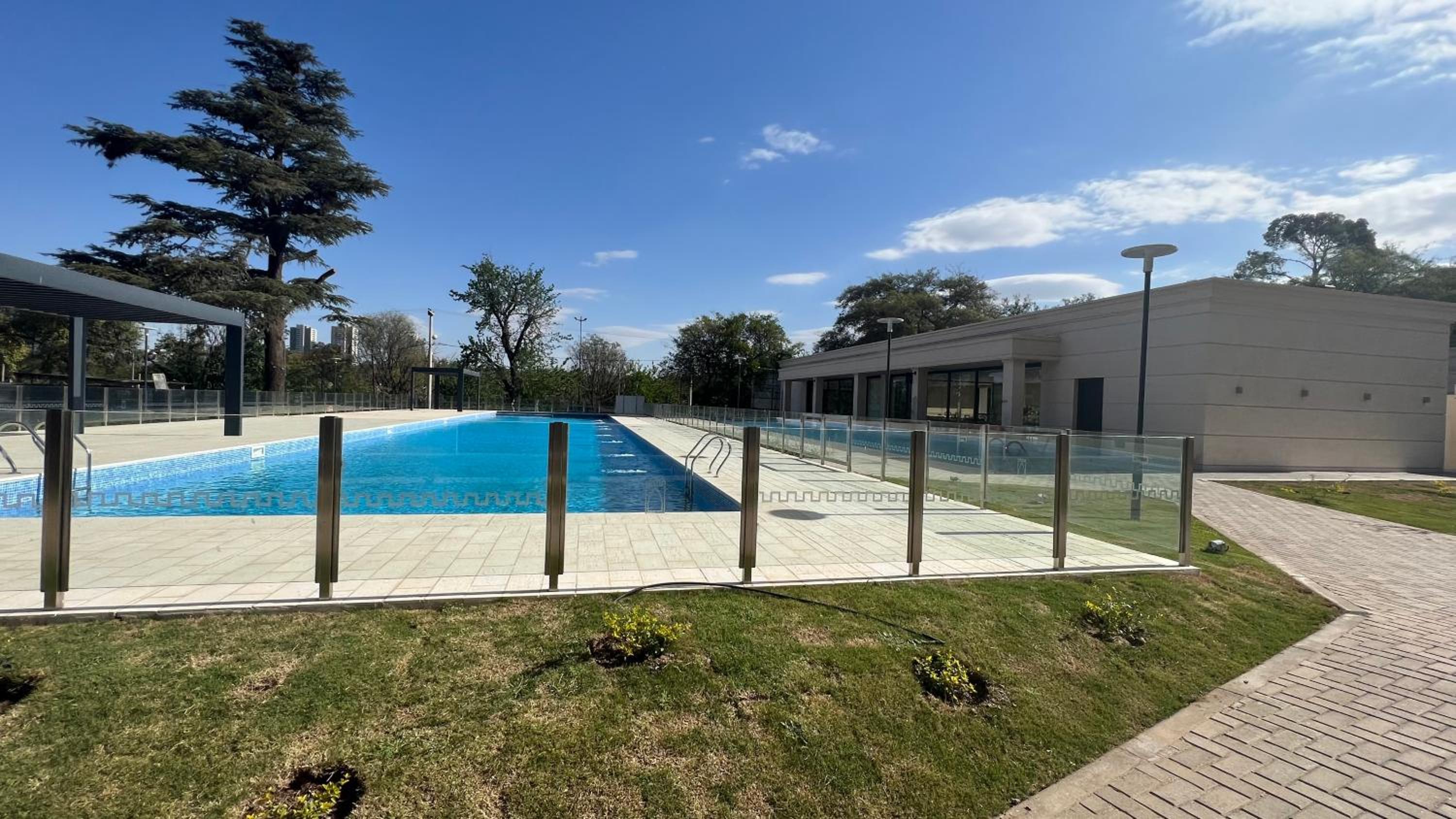 Guesthouse Park