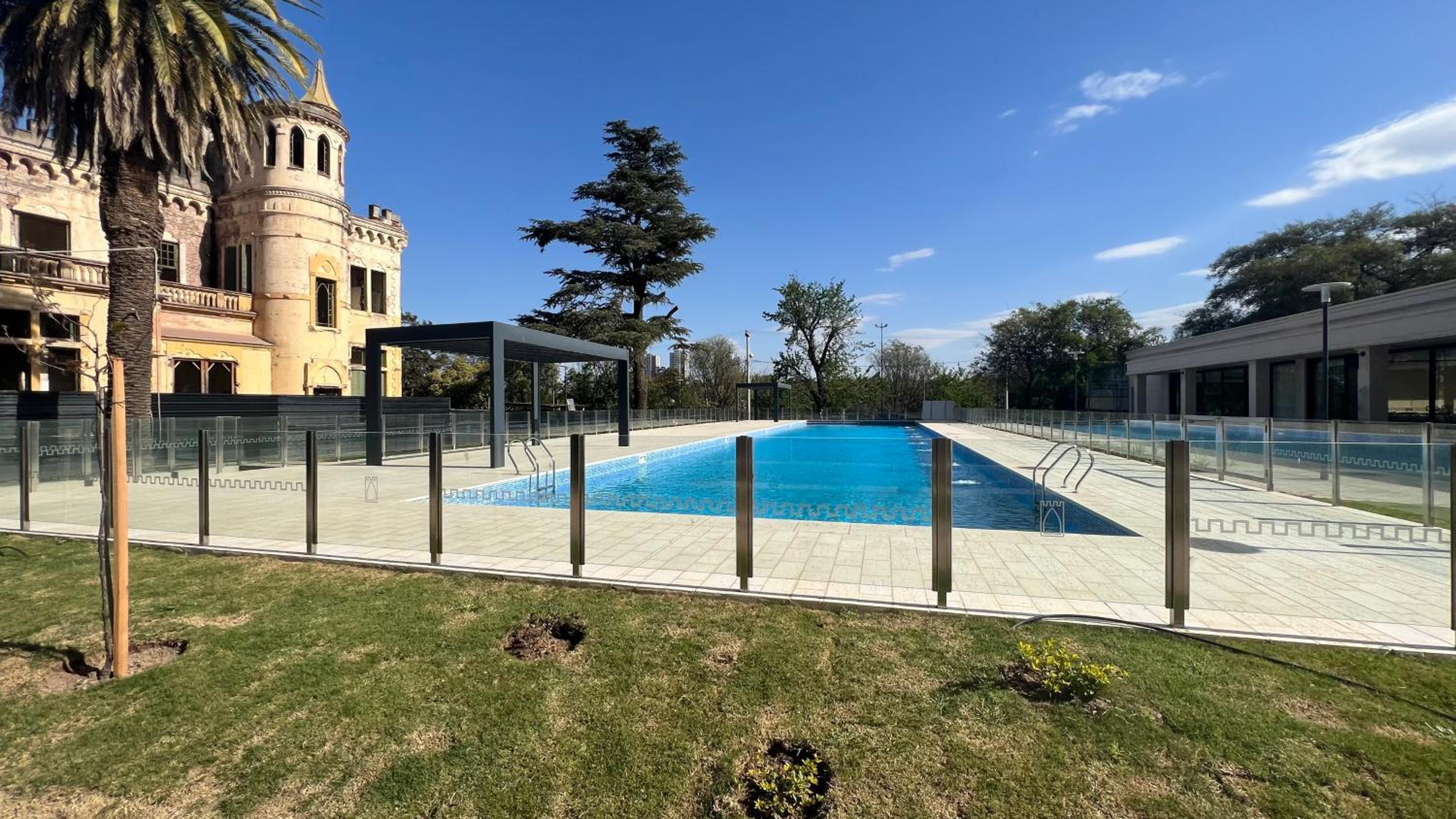 Guesthouse Park