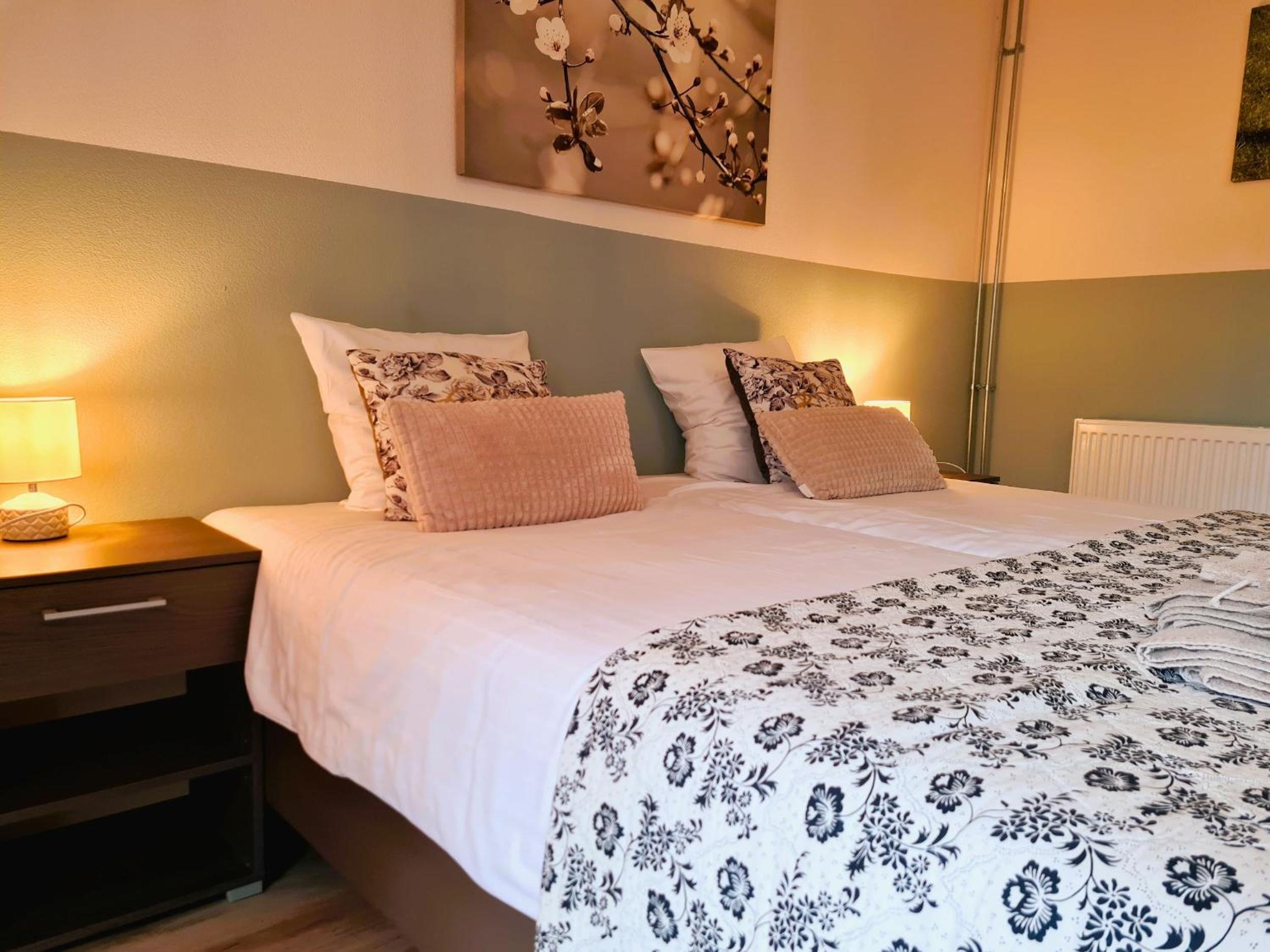 De Kan Hoeve appartementen