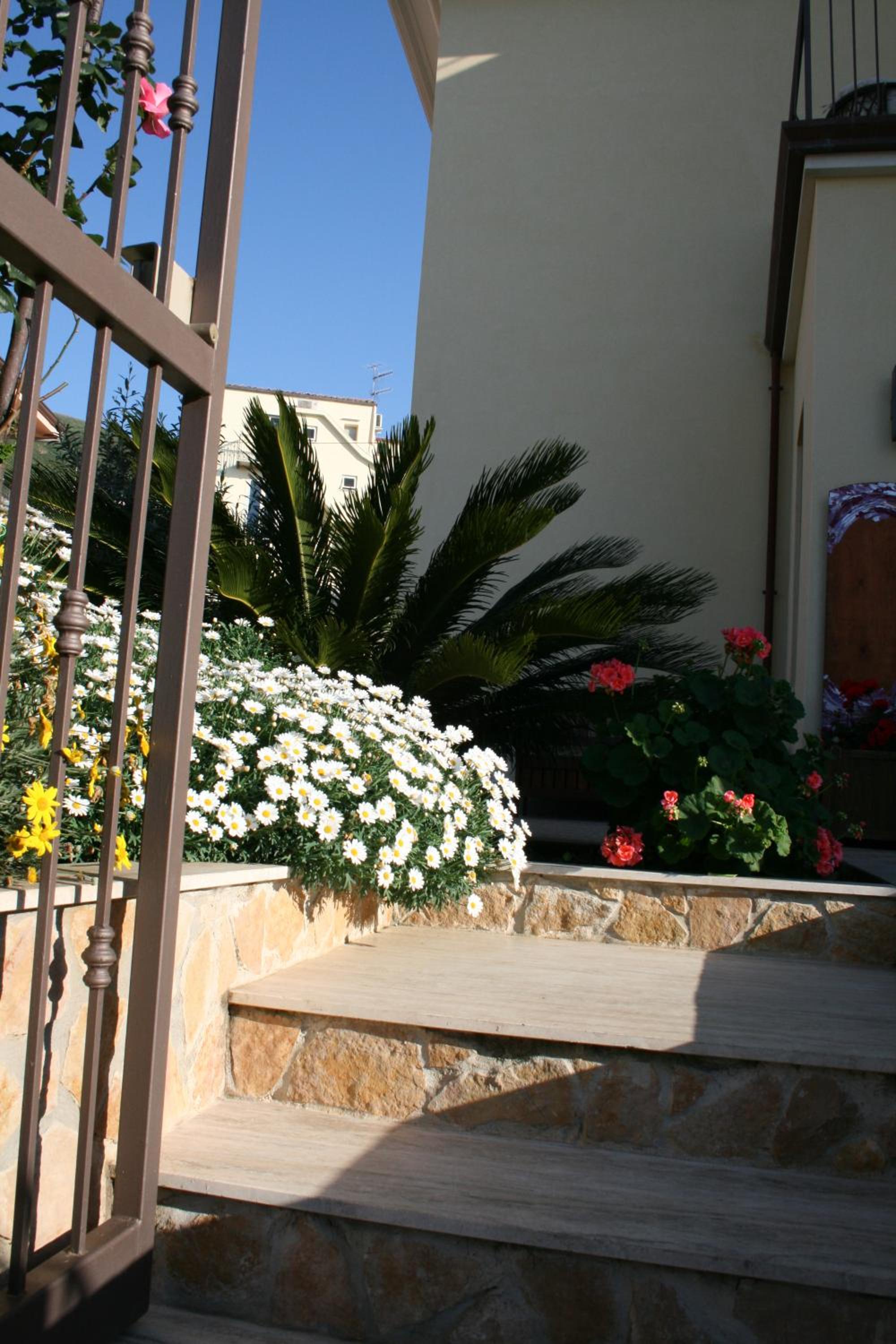 Villa Margherita