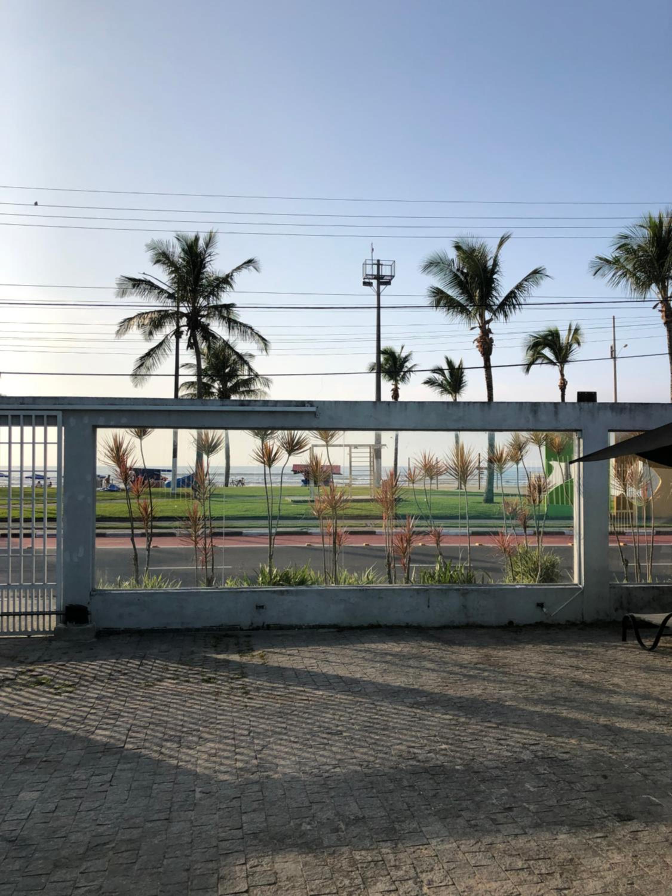 Pousada Beira-mar I