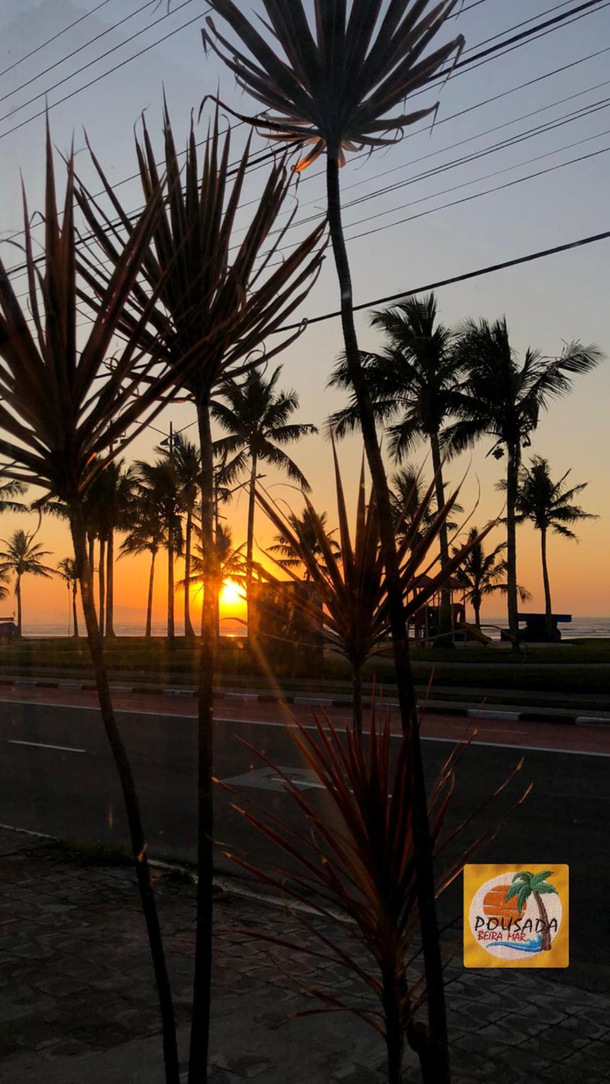 Pousada Beira-mar I