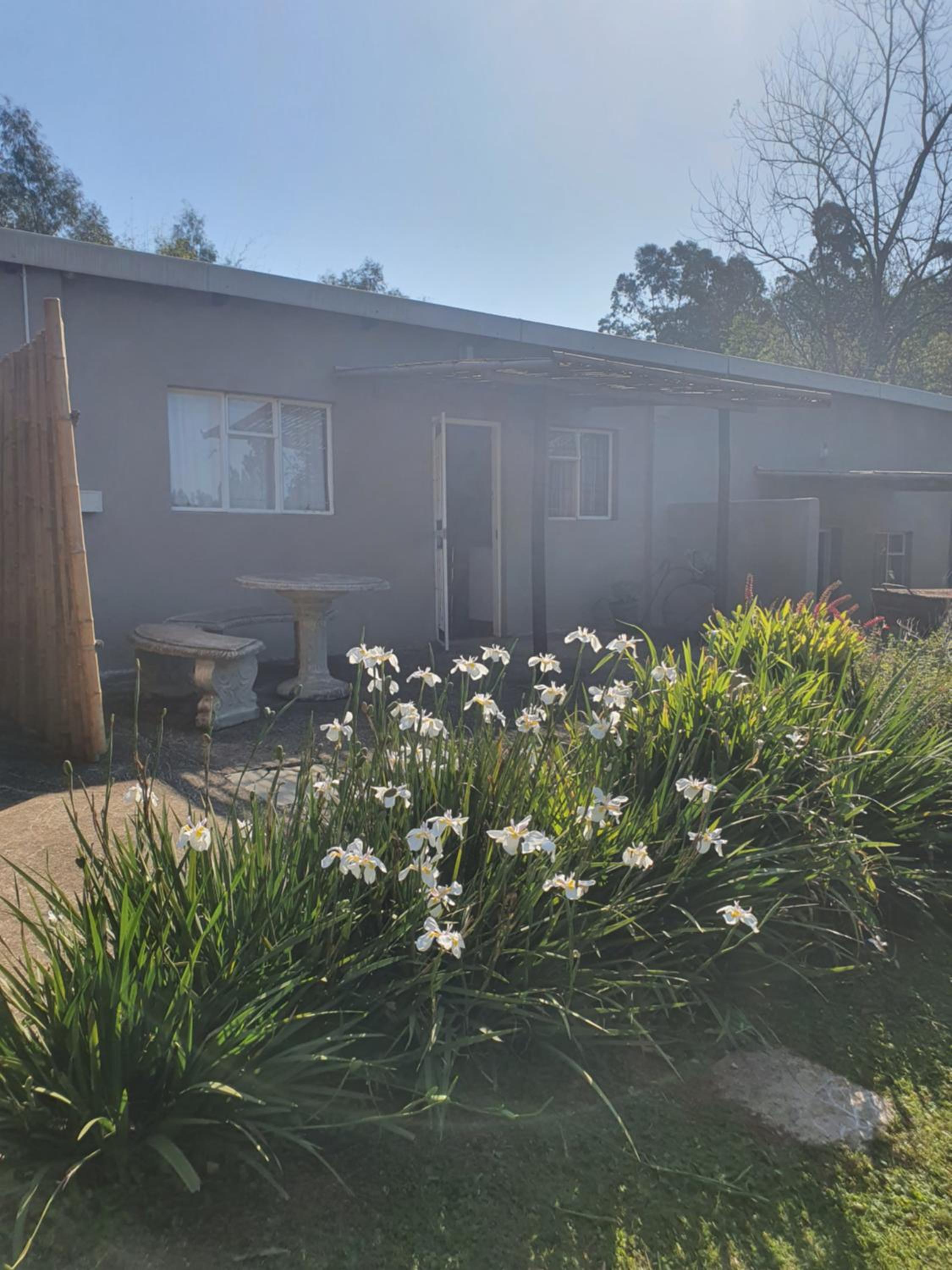 ROCKABILLY RANCH Self-Catering Guest Units