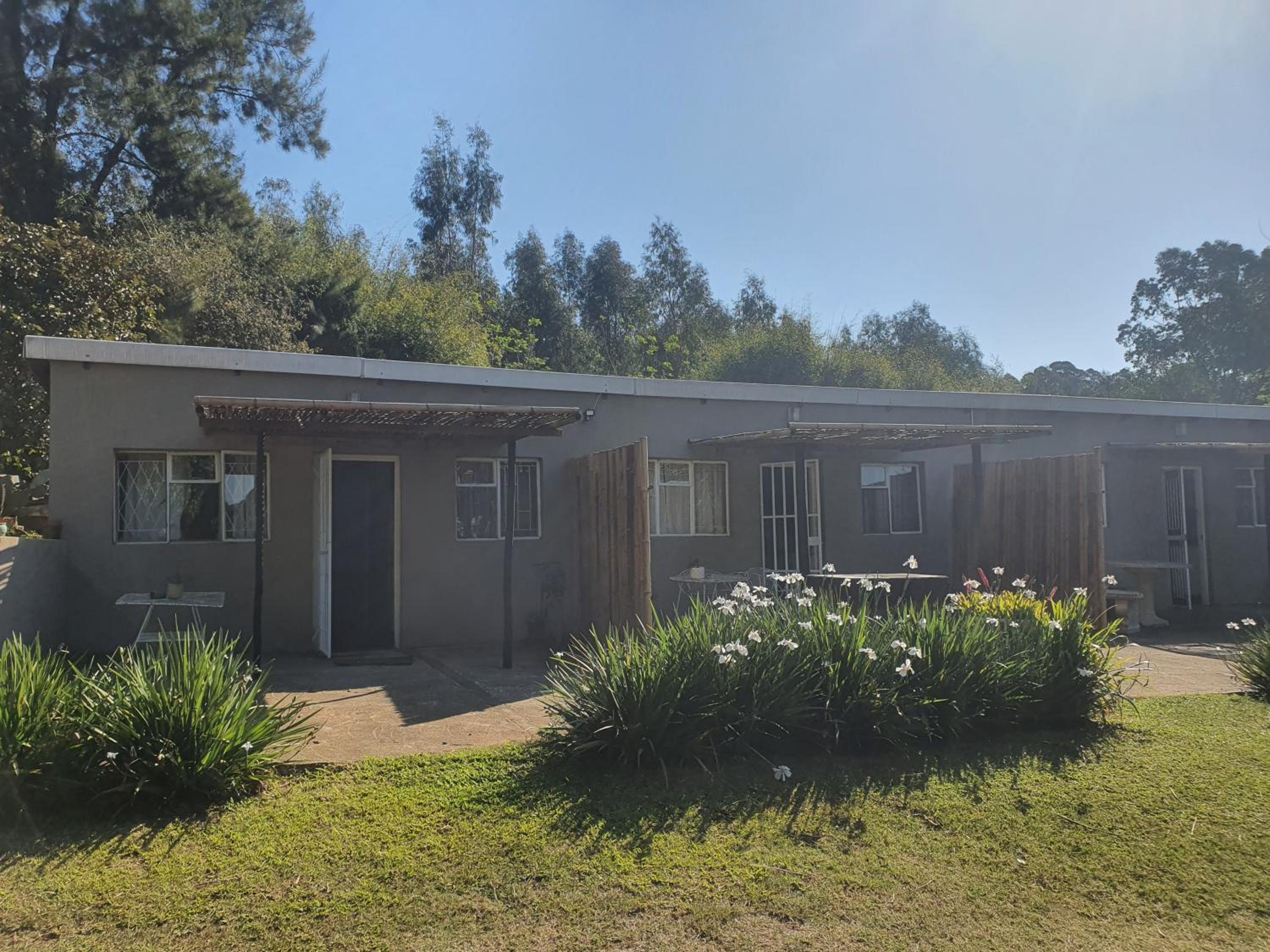 ROCKABILLY RANCH Self-Catering Guest Units