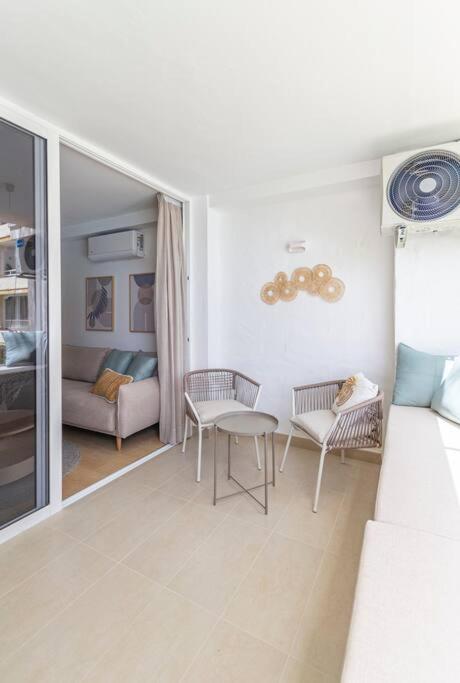 Apartamento de lujo - Zona Yumbo - Playa del Ingles view 3