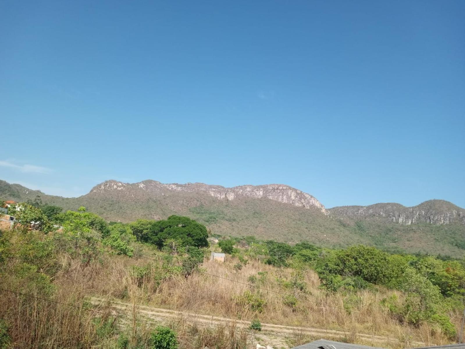 CASA TEMPORADA DONA CECÍLIA